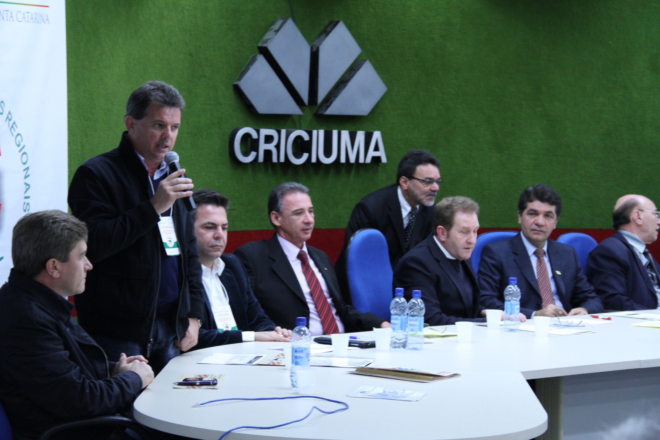 Audiência Pública - Orçamento Regionalizado - Criciúma