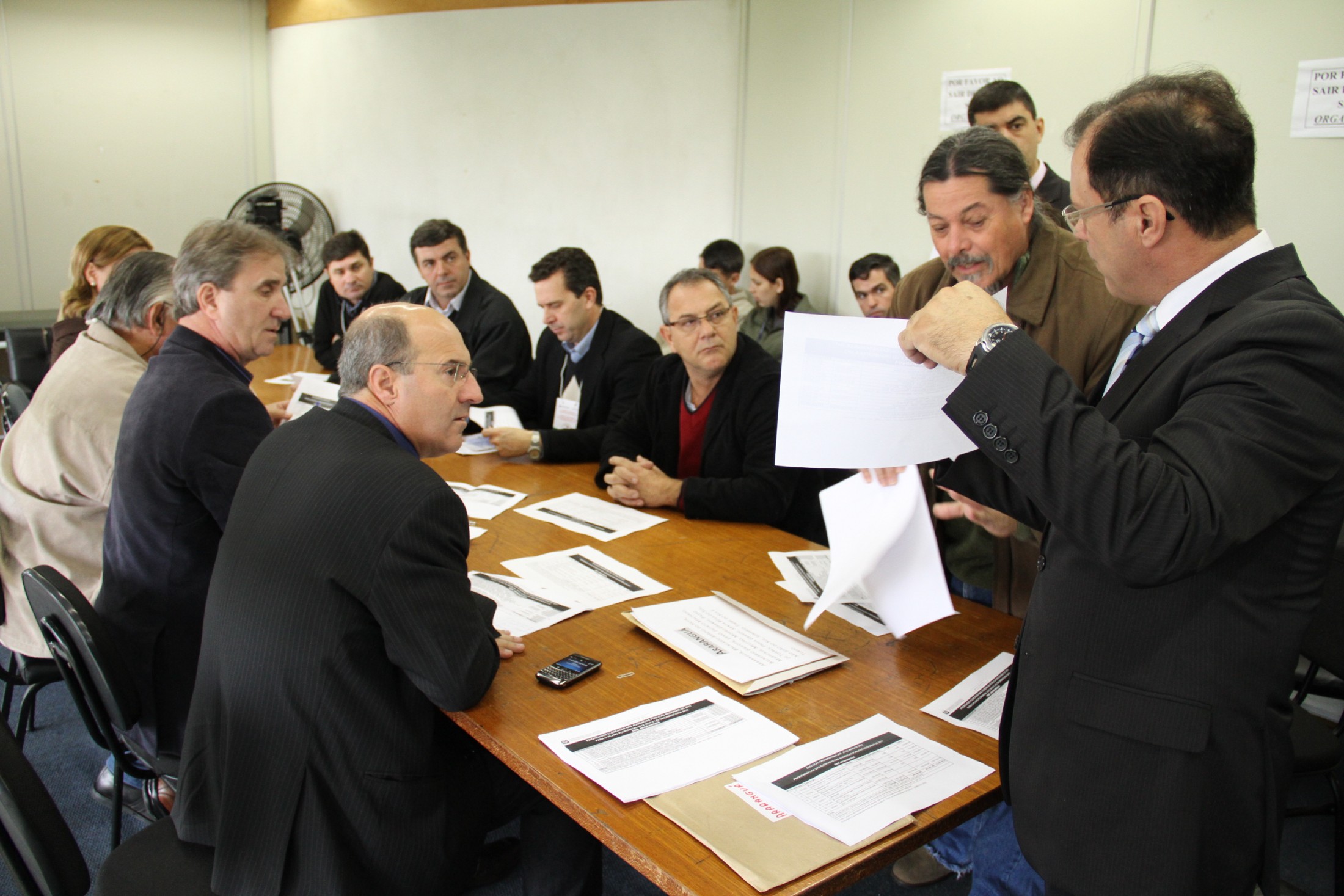 Audiência Pública - Orçamento Regionalizado - Criciúma