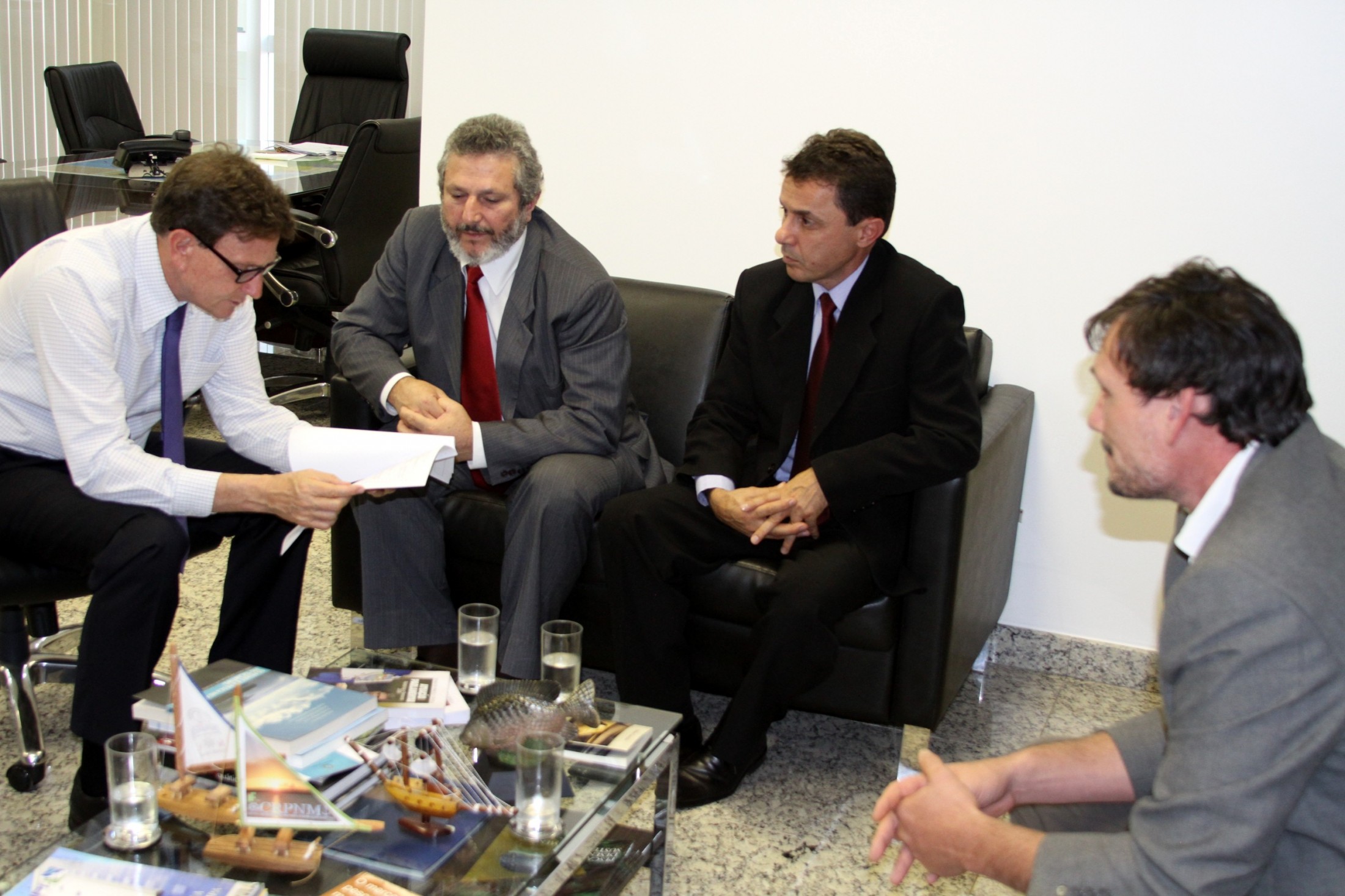 Deputado Padre Pedro Baldissera (PT)