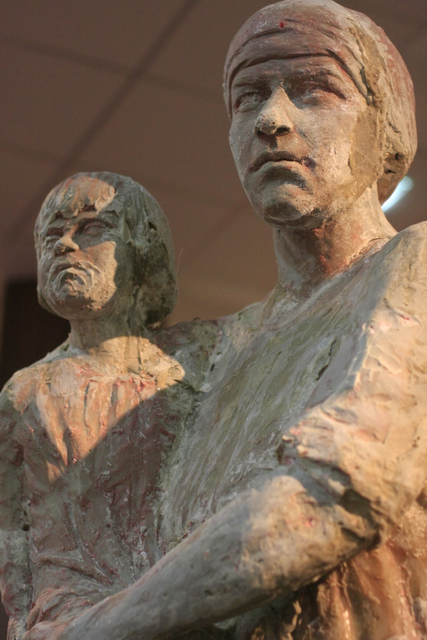 Exposição de artistas plásticos de São José