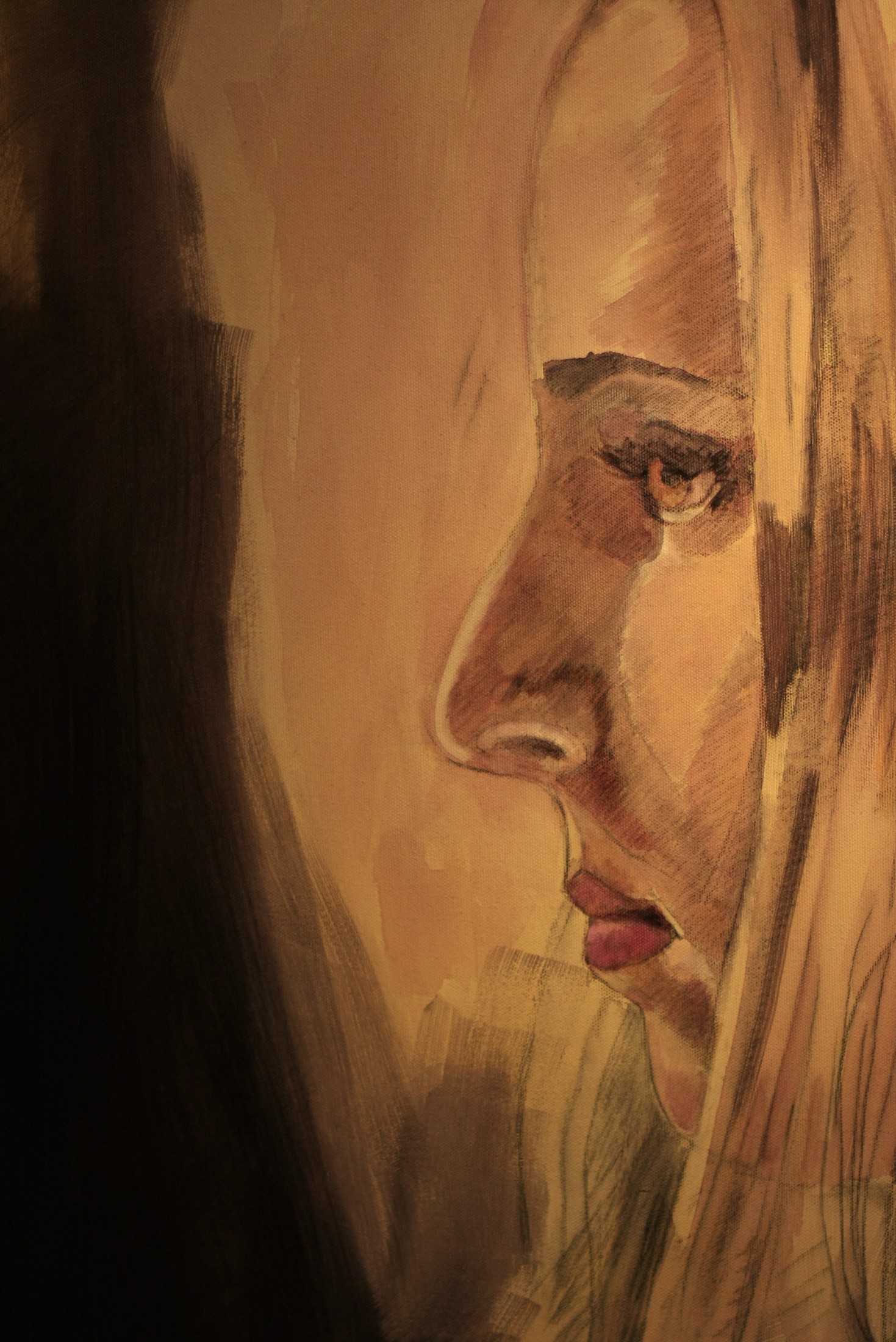Exposição de artistas plásticos de São José