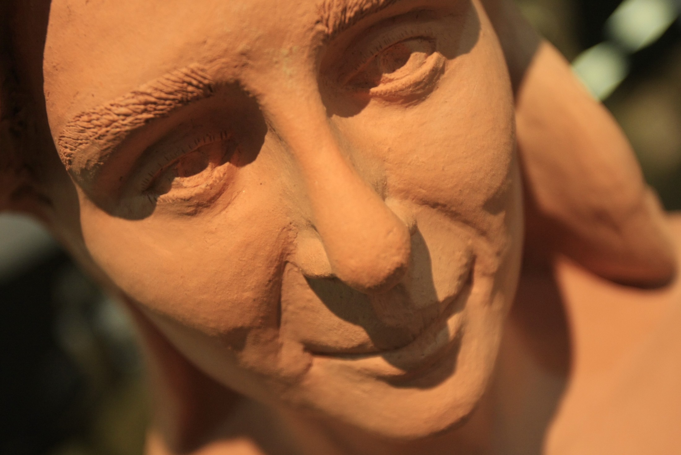 Exposição de artistas plásticos de São José