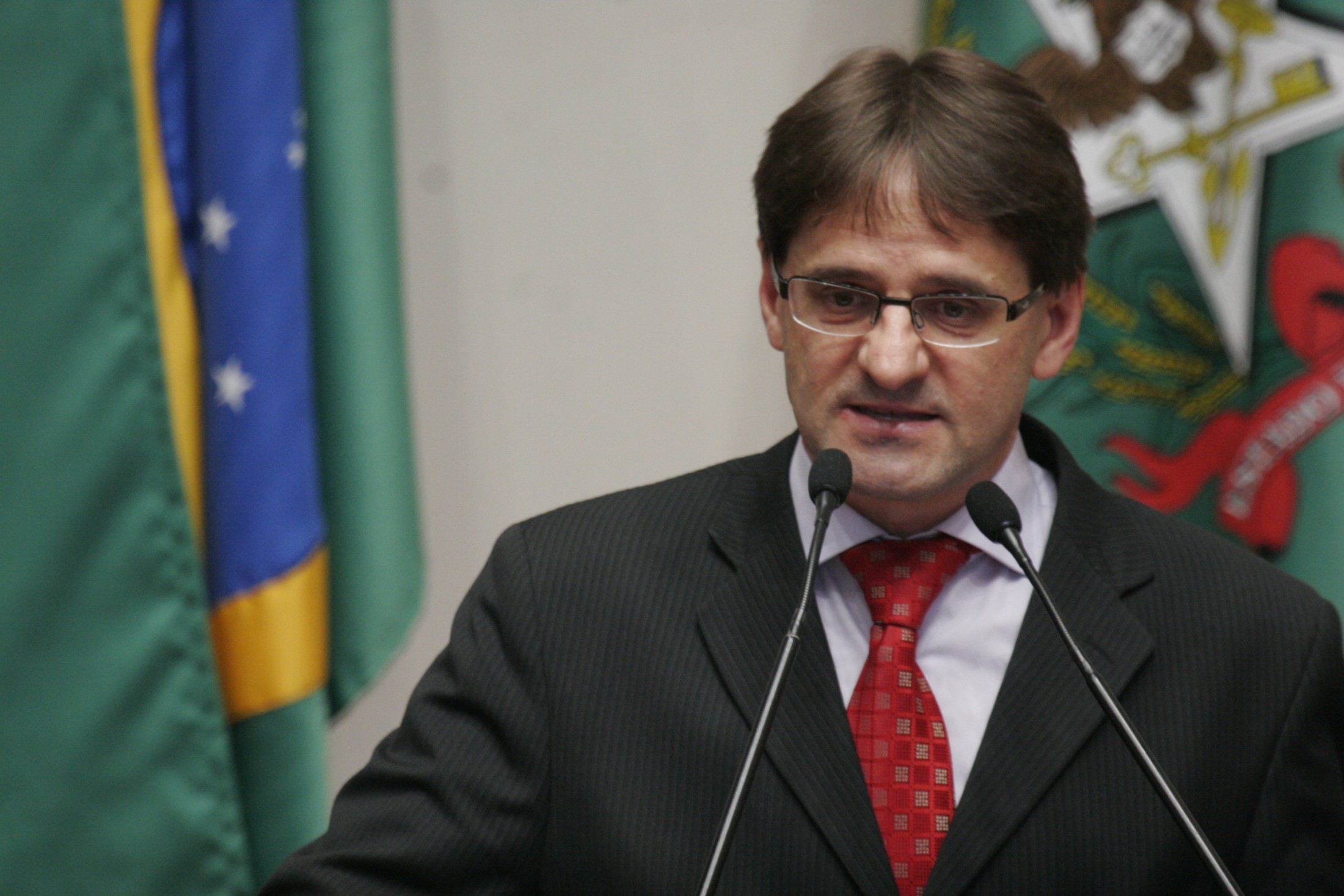 Sessão Ordinária – Deputado Neodi Saretta (PT)