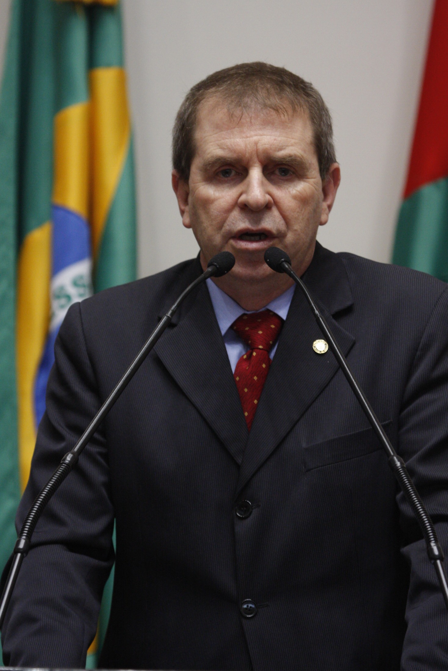 Sessão Ordinária - Plenário Osni Regis