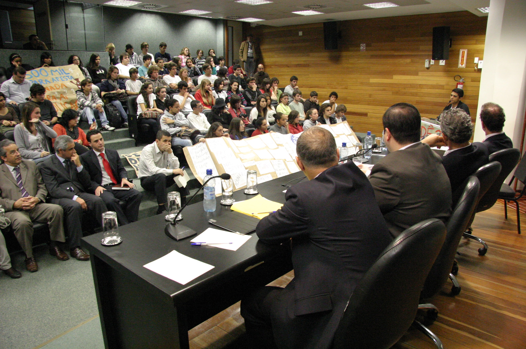 Comissão de Educação