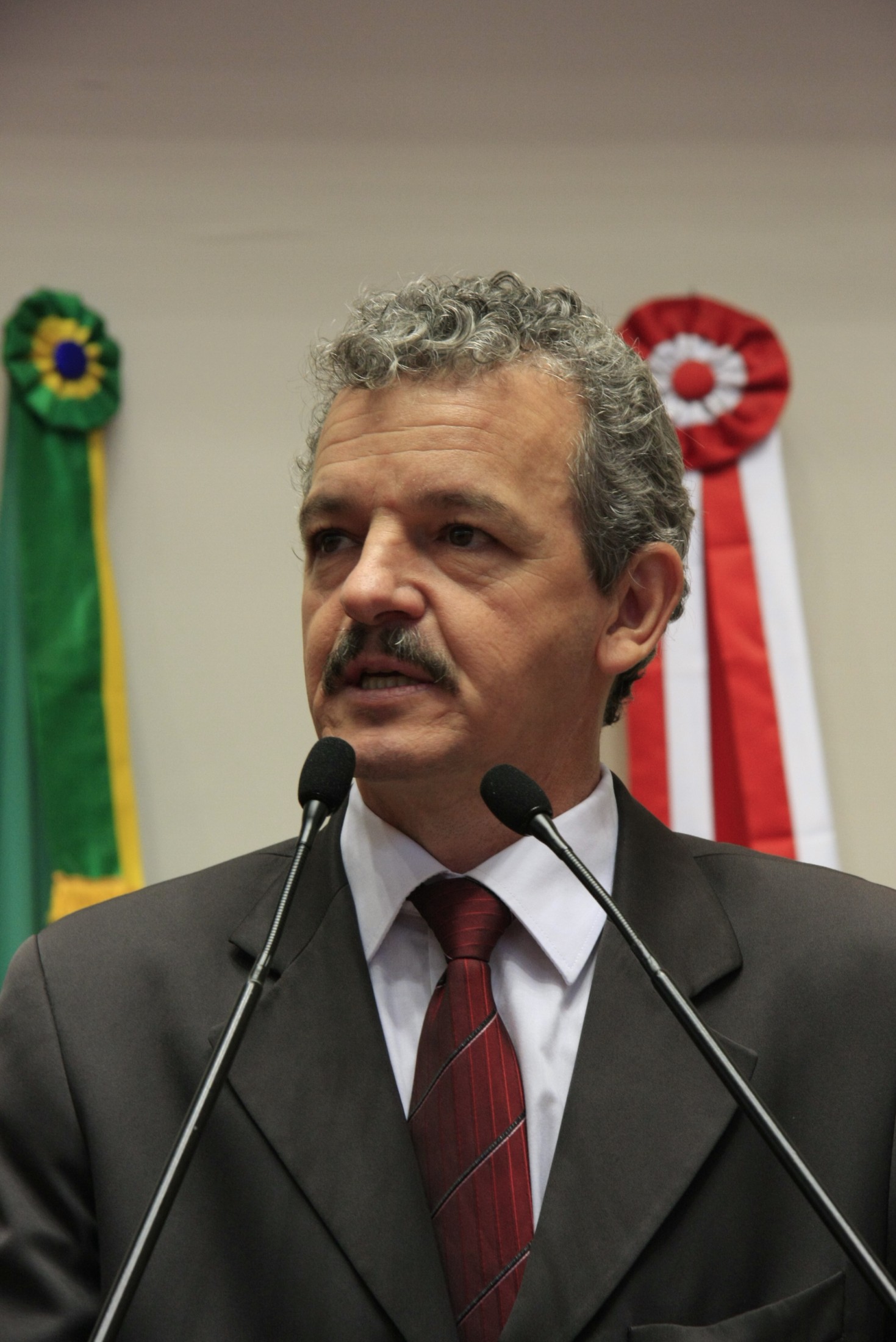 Sessão Ordinária - Plenário Osni Regis - Deputado Dirceu Dresch (PT)