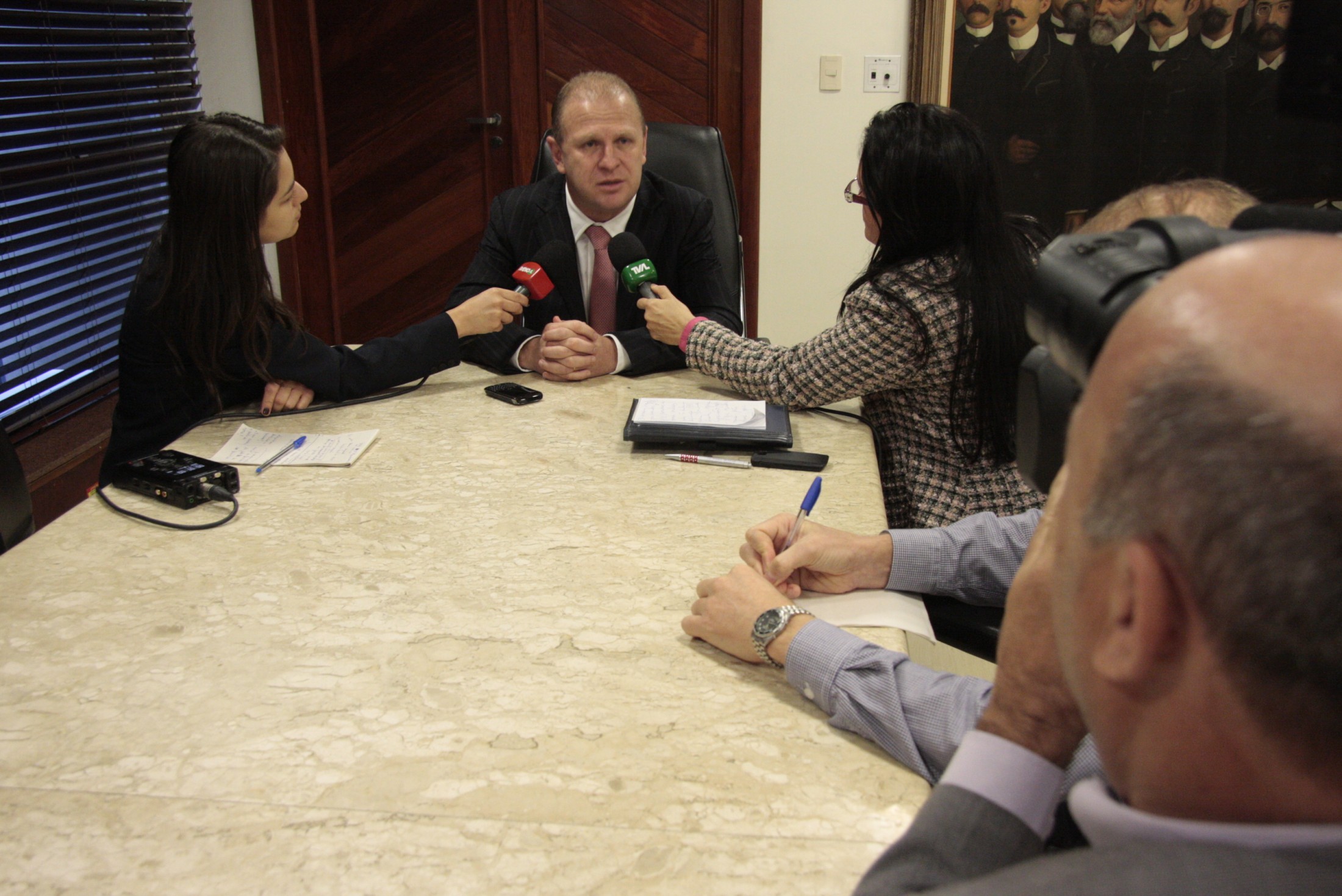 Entrevista – Deputado Gelson Merisio (PSD)