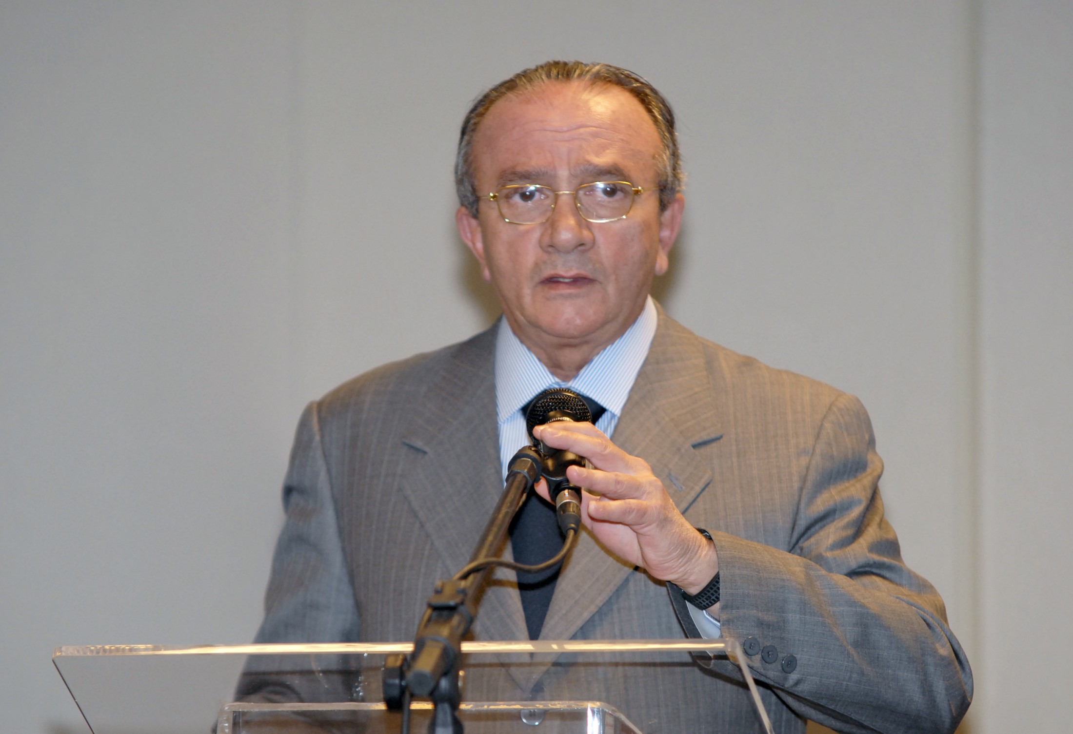 Francisco Cesar Asfor Rocha – Diretor-Geral ENFAM