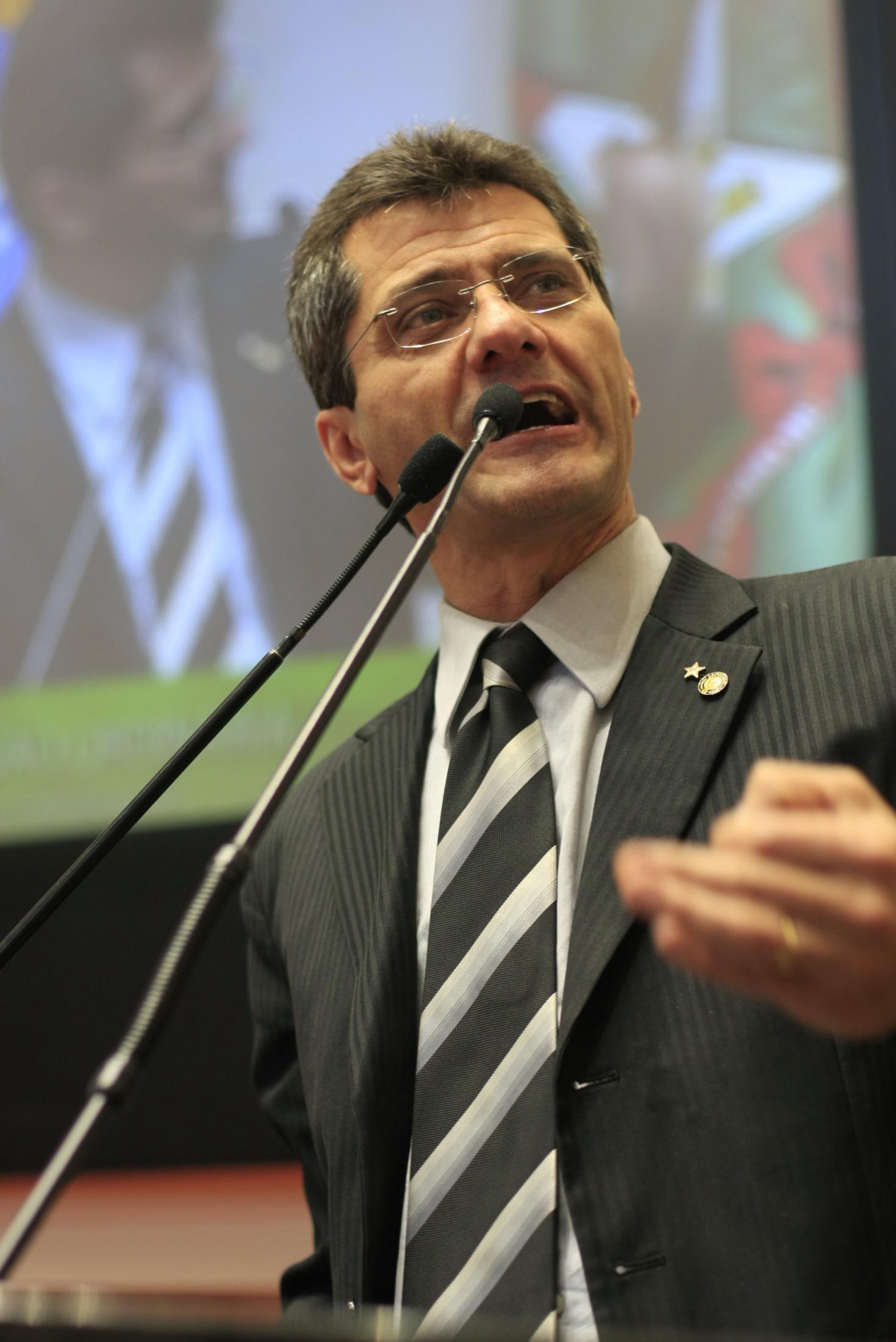 Deputado Jailson Lima (PT)