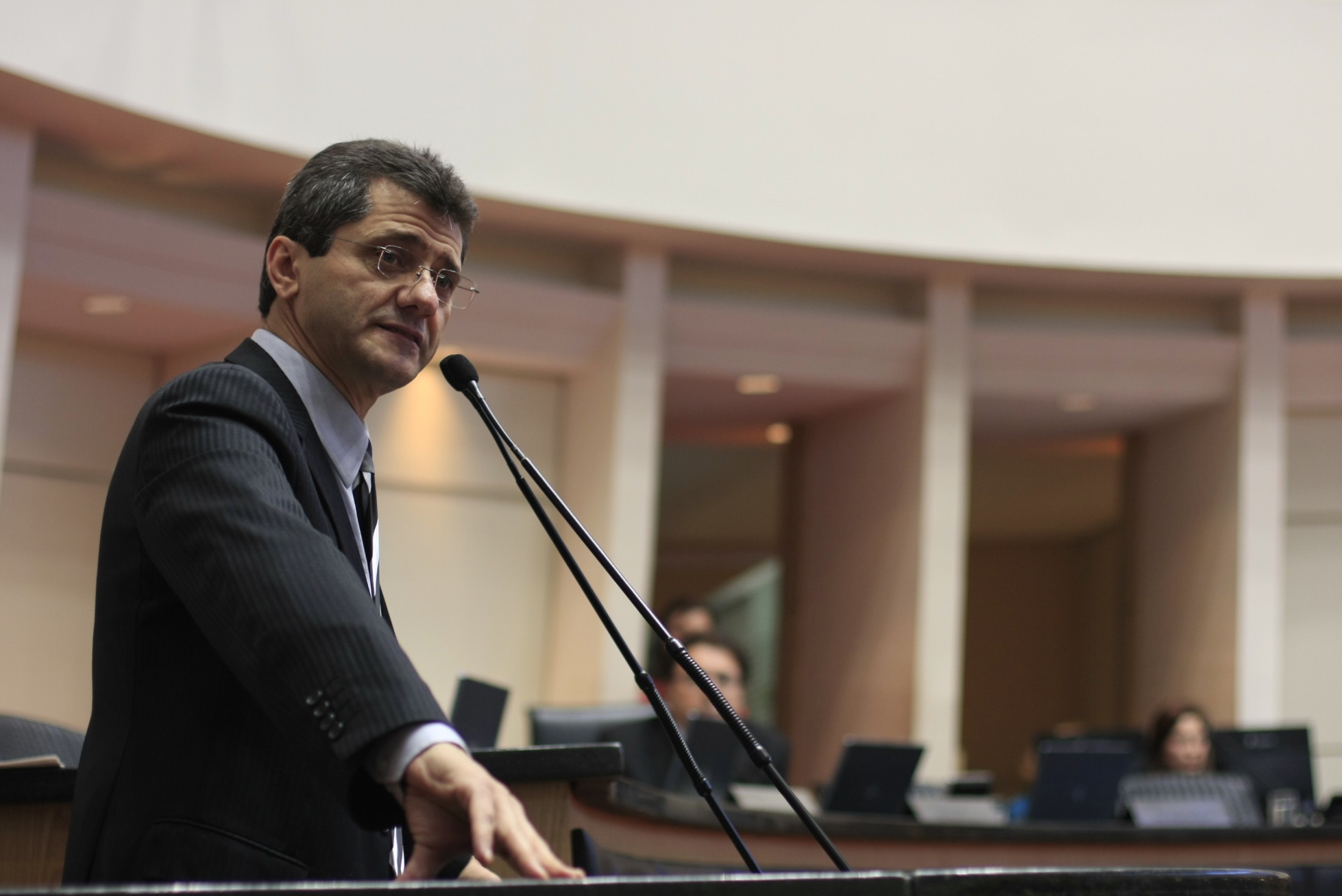 Deputado Jailson Lima (PT)
