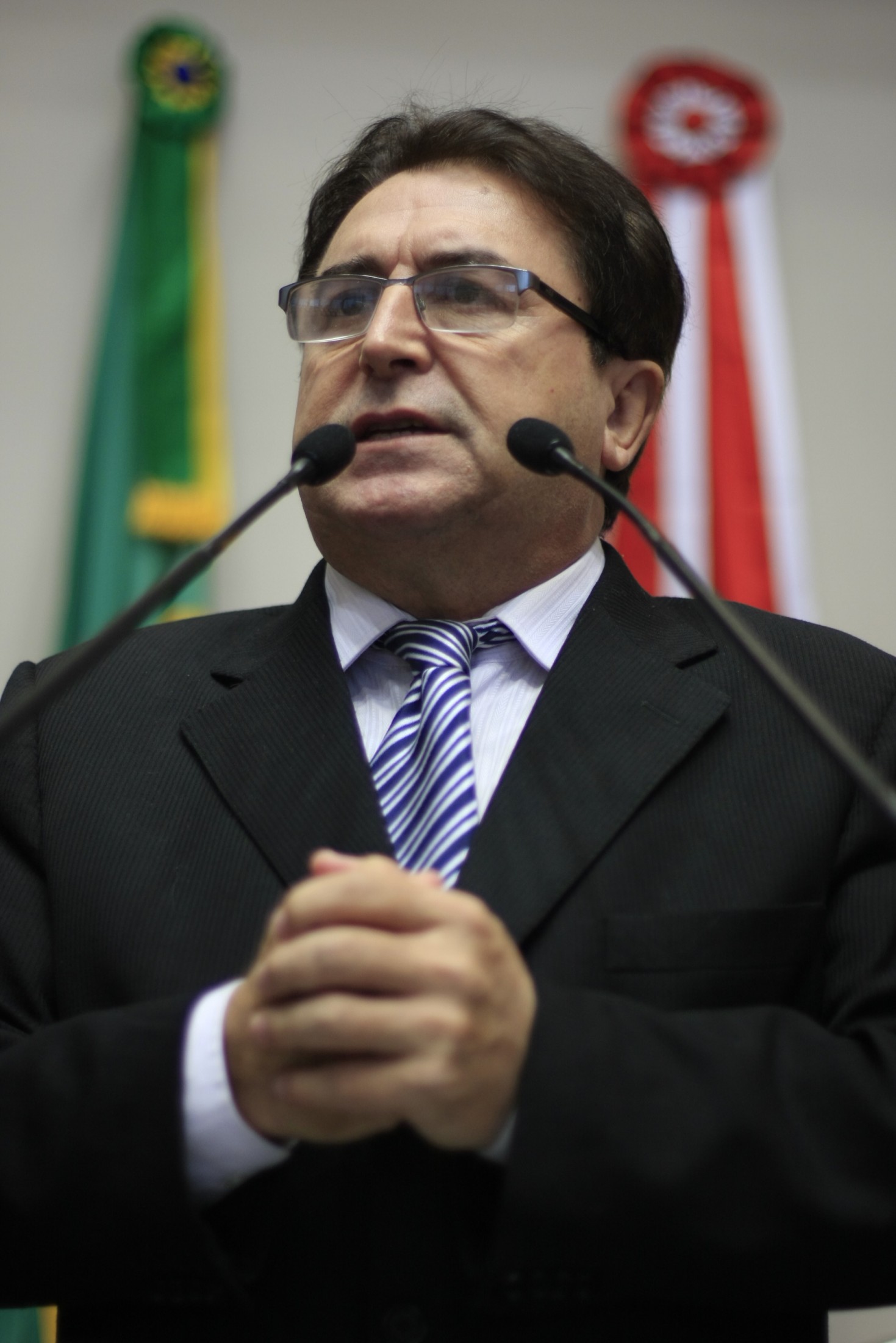 Deputado Antônio Aguiar (PMDB)