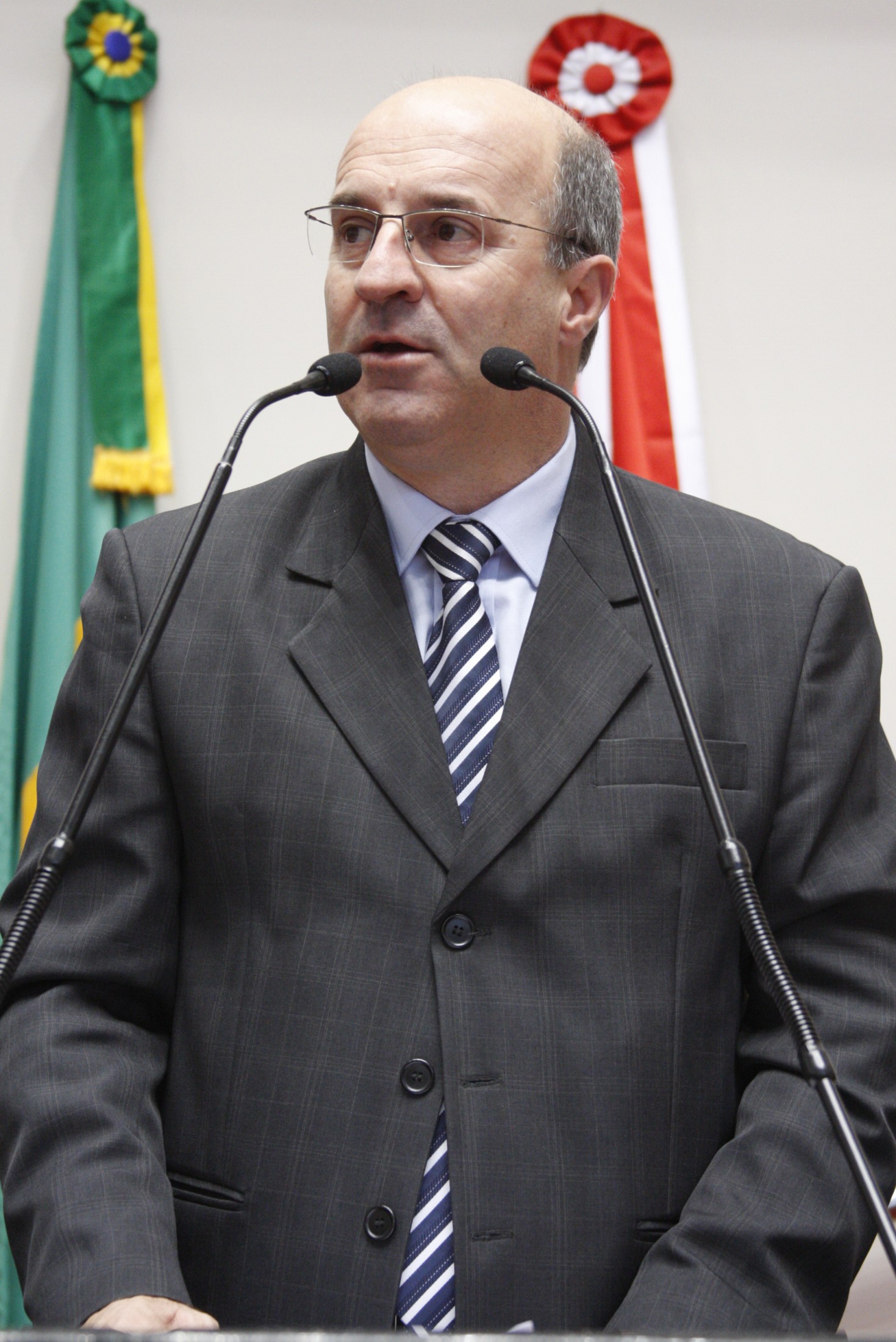 Sessão Ordinaria