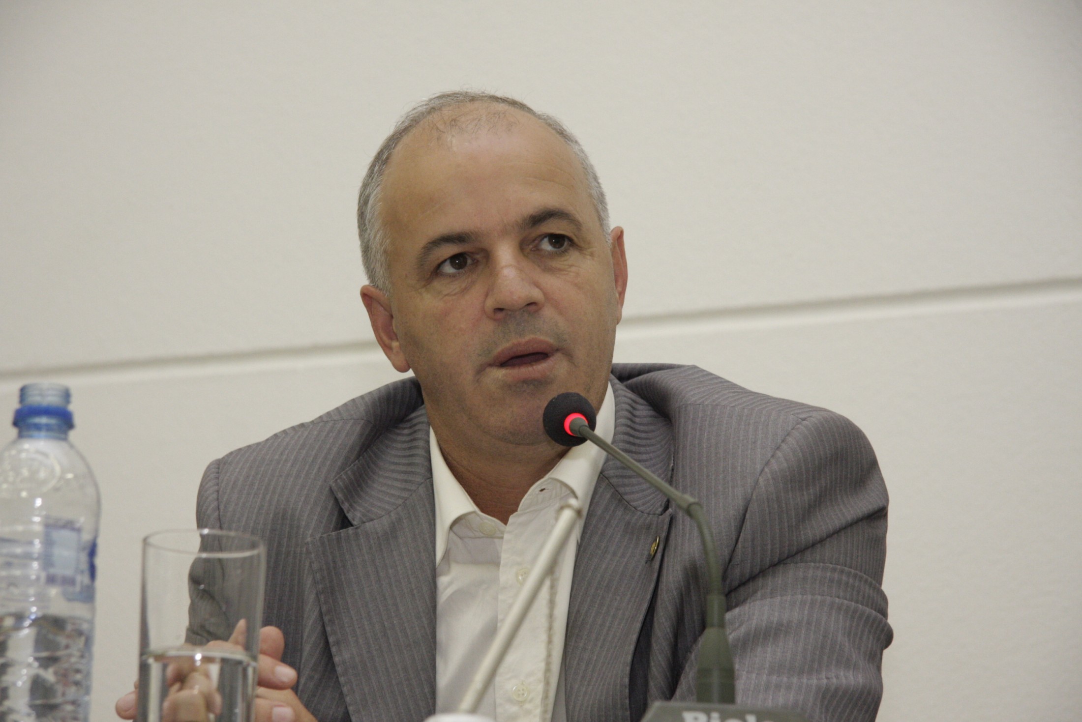 Audiência Pública sobre Segurança no município de Palhoça e região