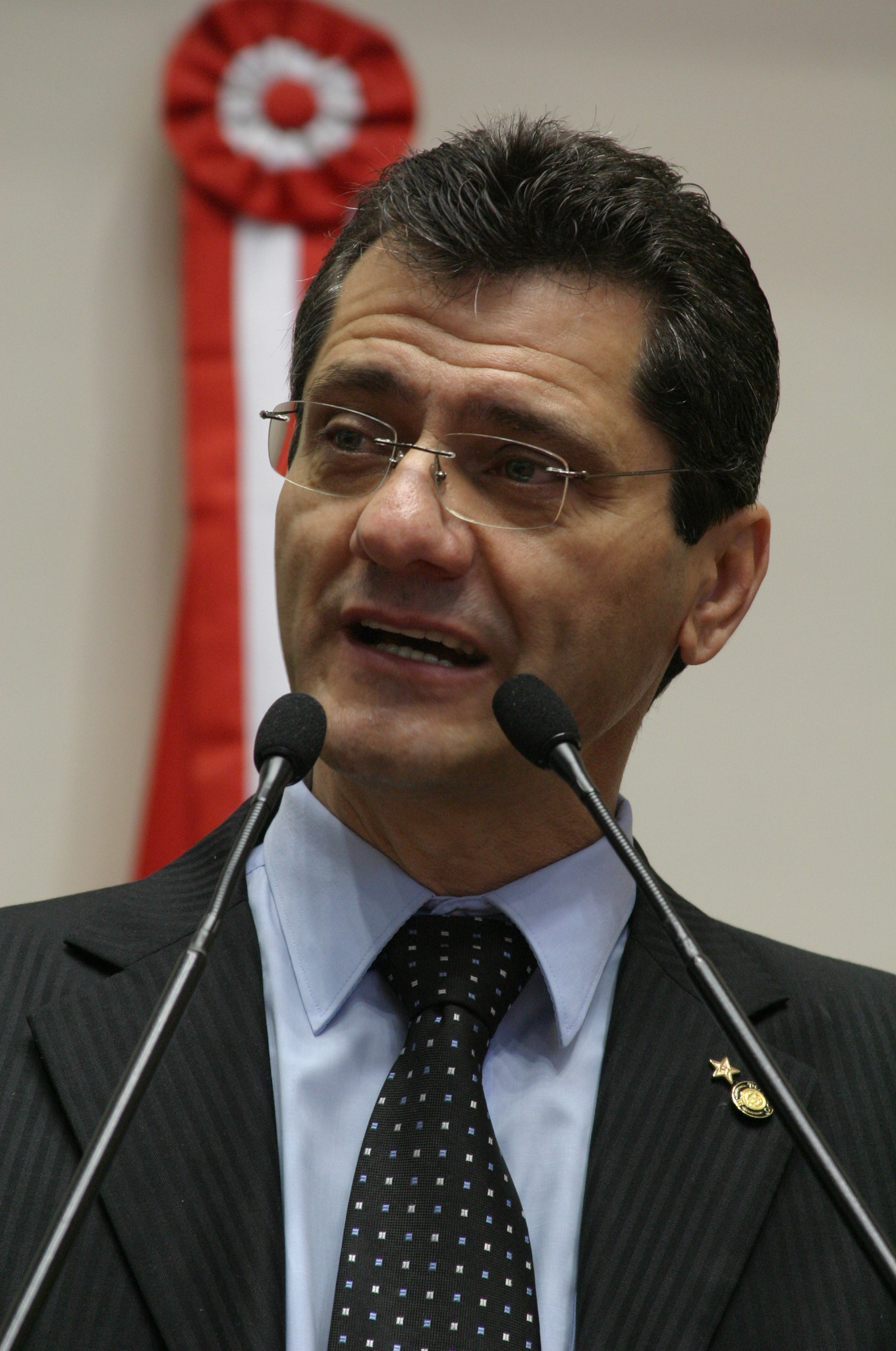 Sessão Ordinária - Plenário Osni Regis