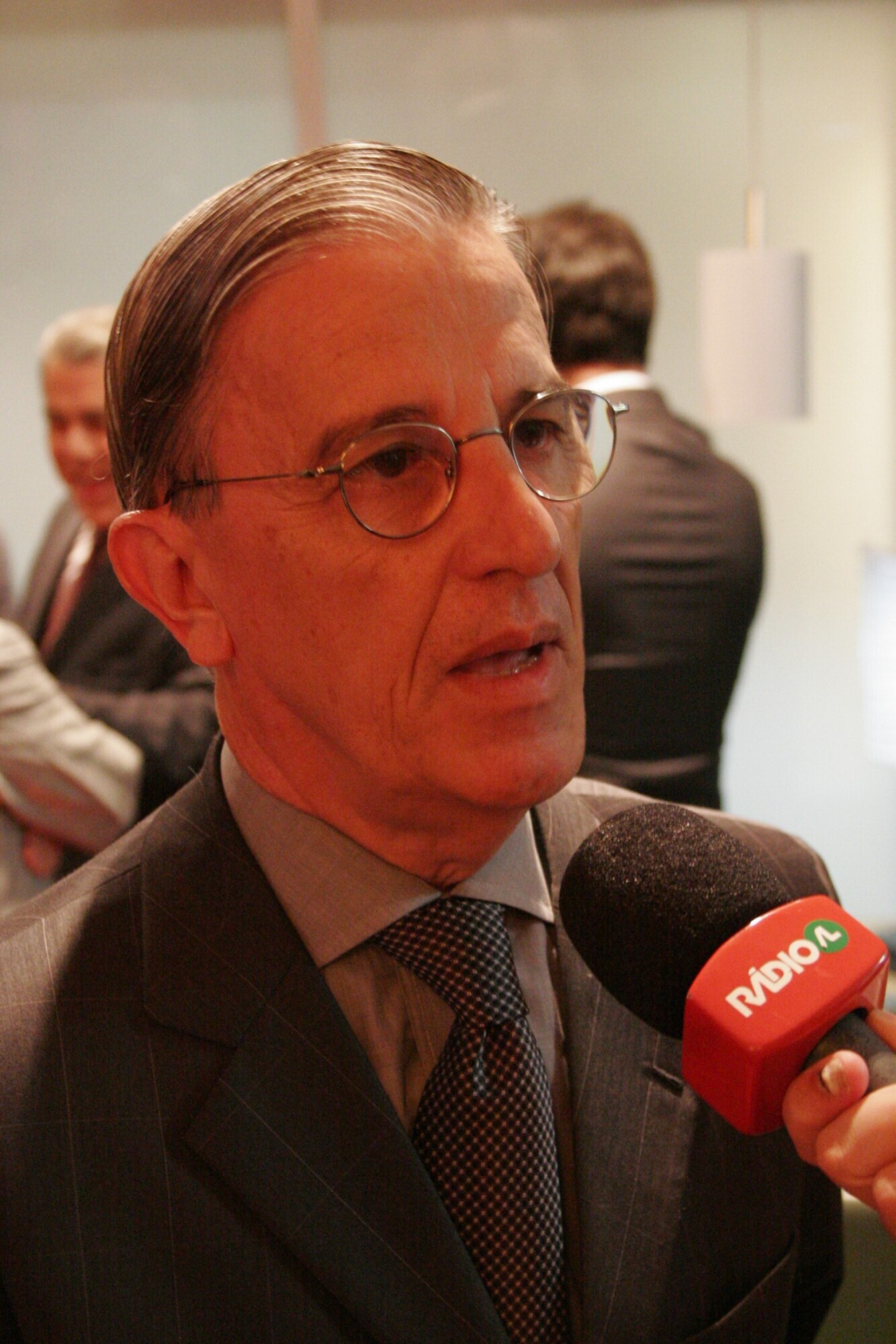 Sessão Solene de Outorga da Medalha Anita Garibaldi ao Ministro Cesar Asfor Rocha