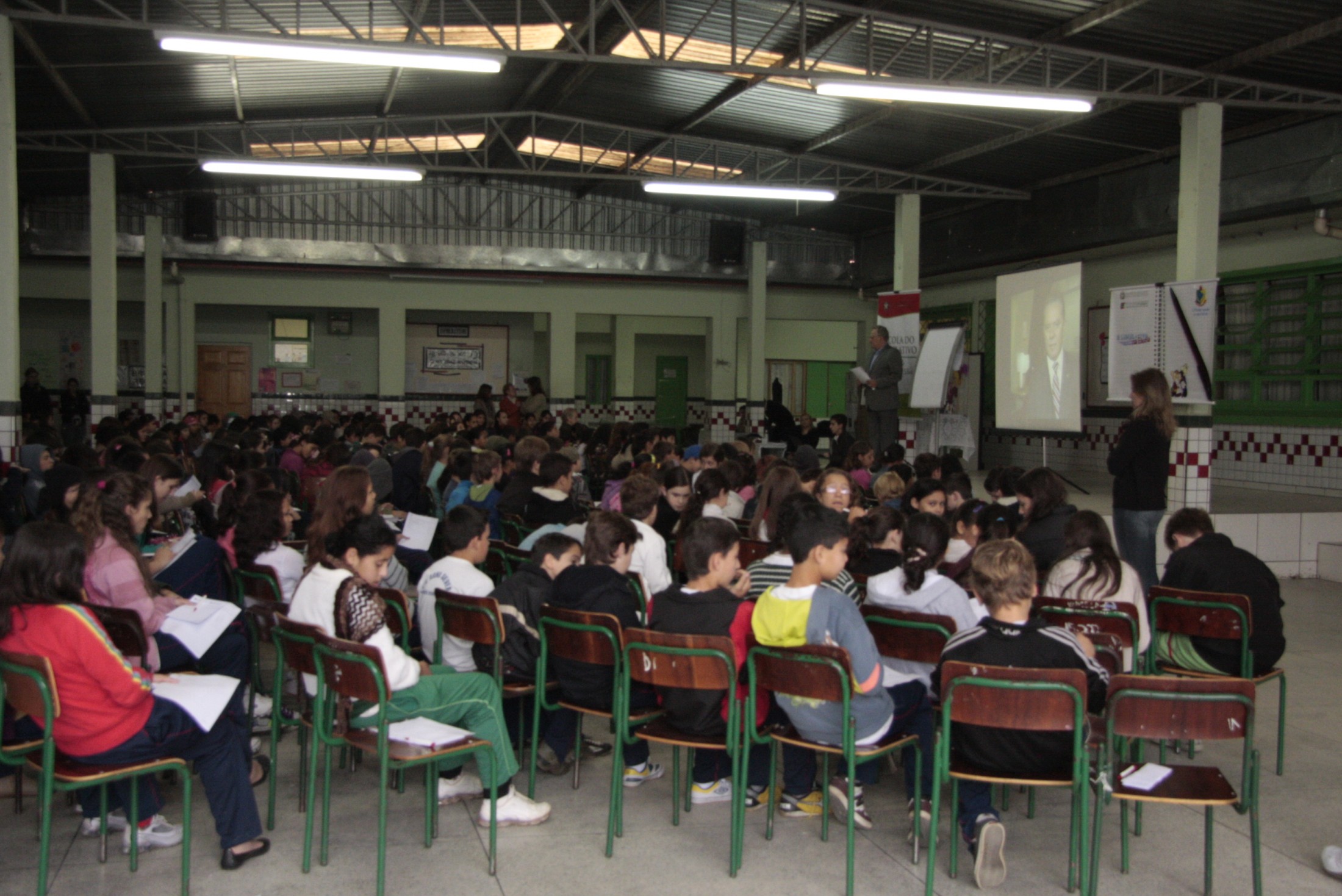 Palestra 