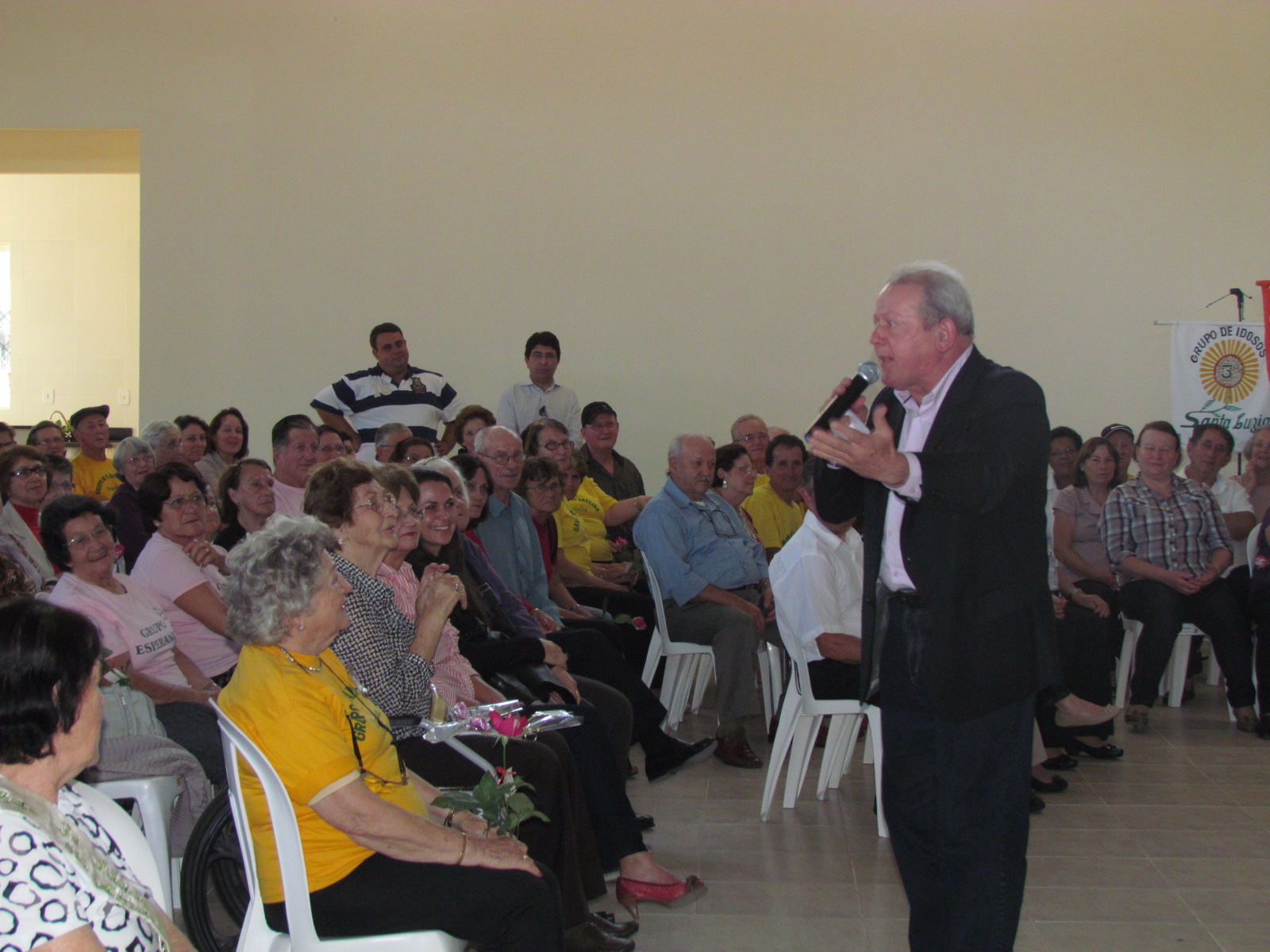 Deputado Marcos Vieira  (PSDB)