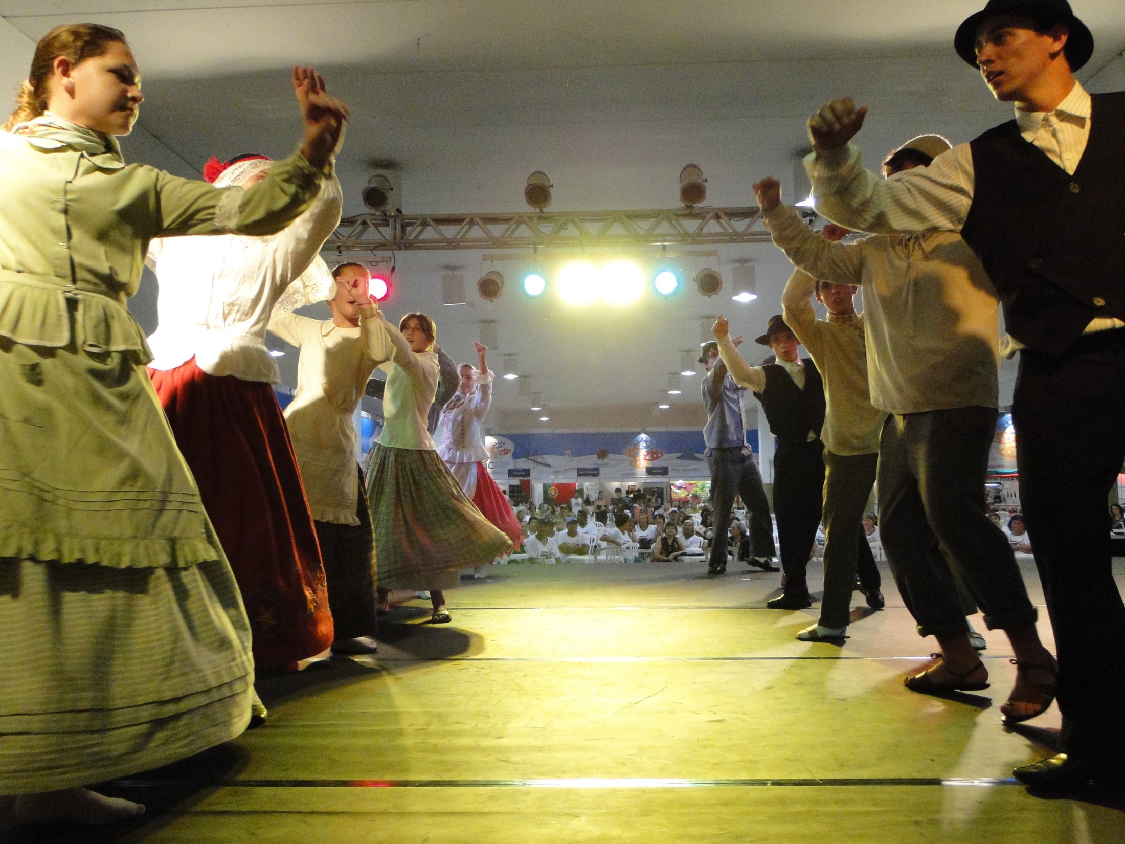 Arraial Fest