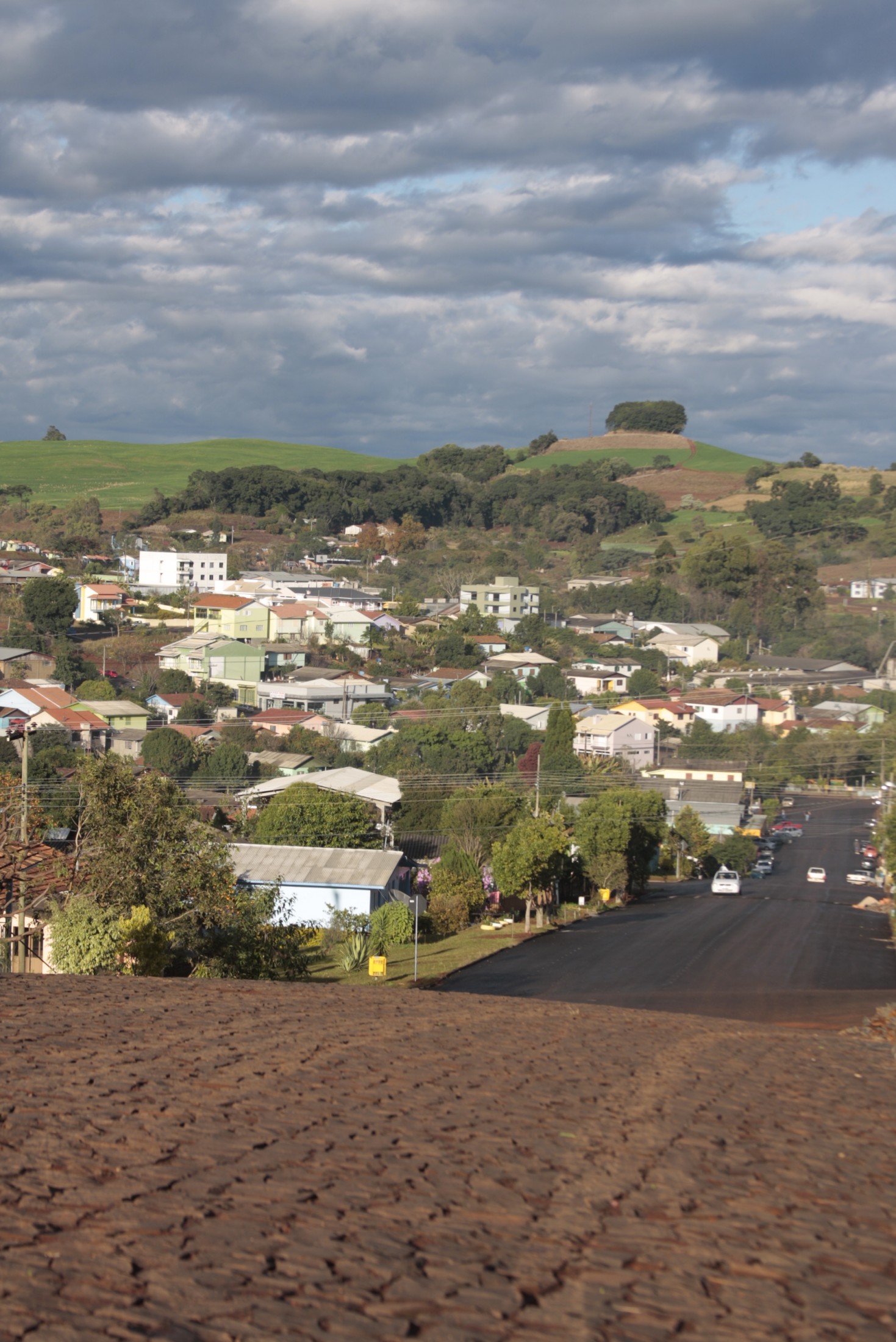 Audiência Pública São José do Cedro