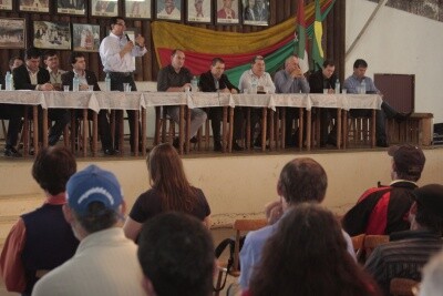 Agricultores atingidos pela estiagem pedem soluções para endividamento