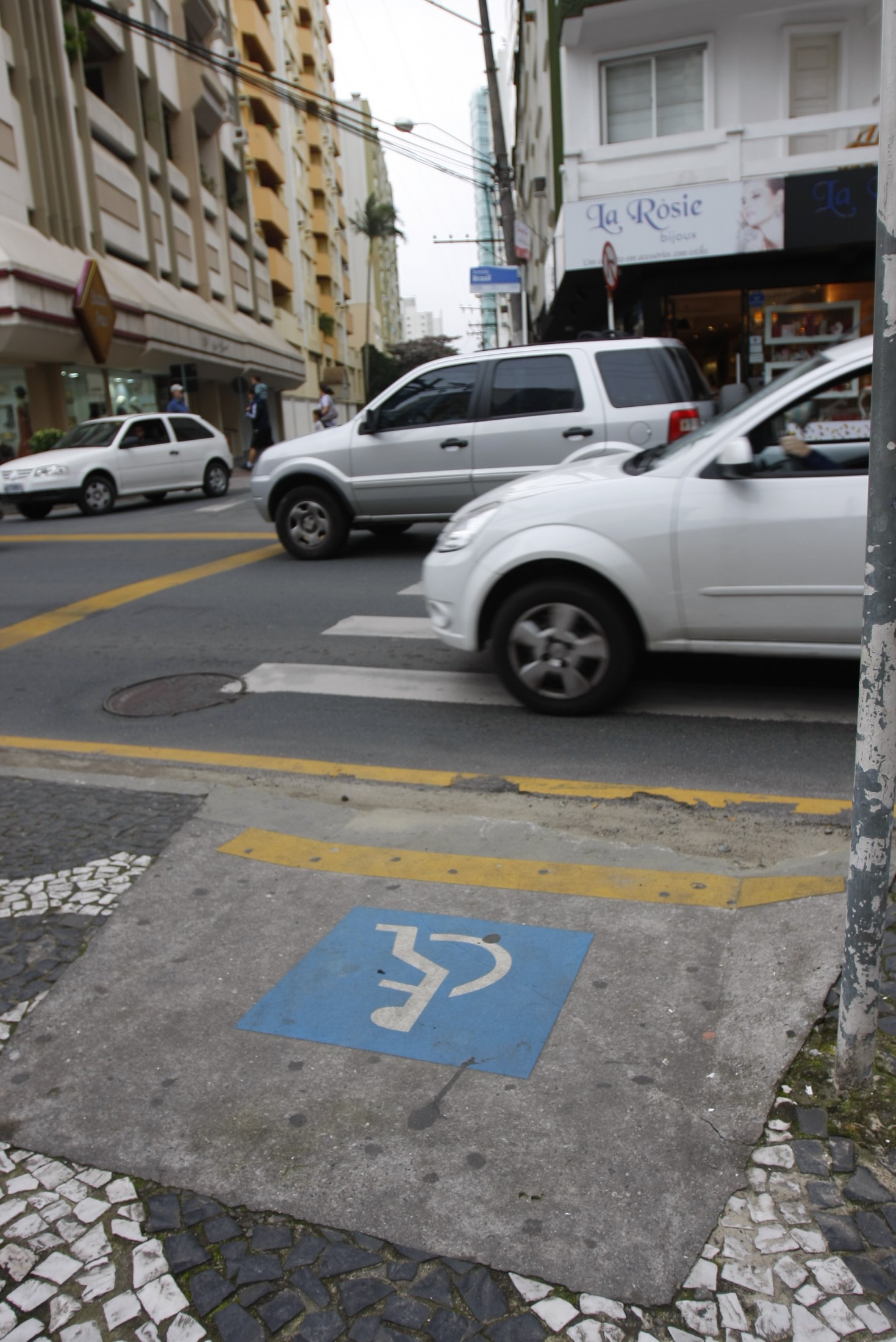 Mobilidade Urbana - Balneário Camburiú