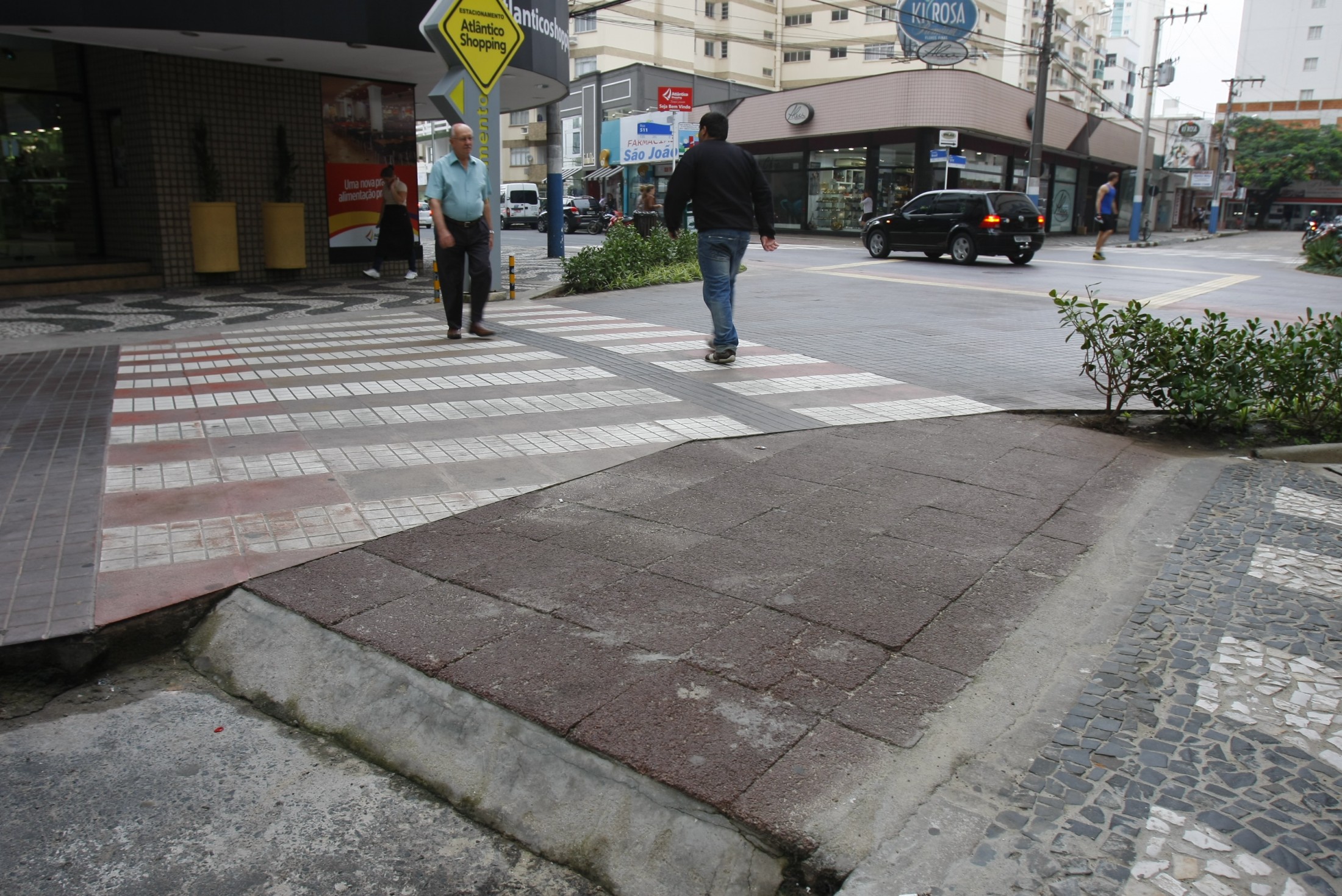 Mobilidade Urbana - Balneário Camburiú