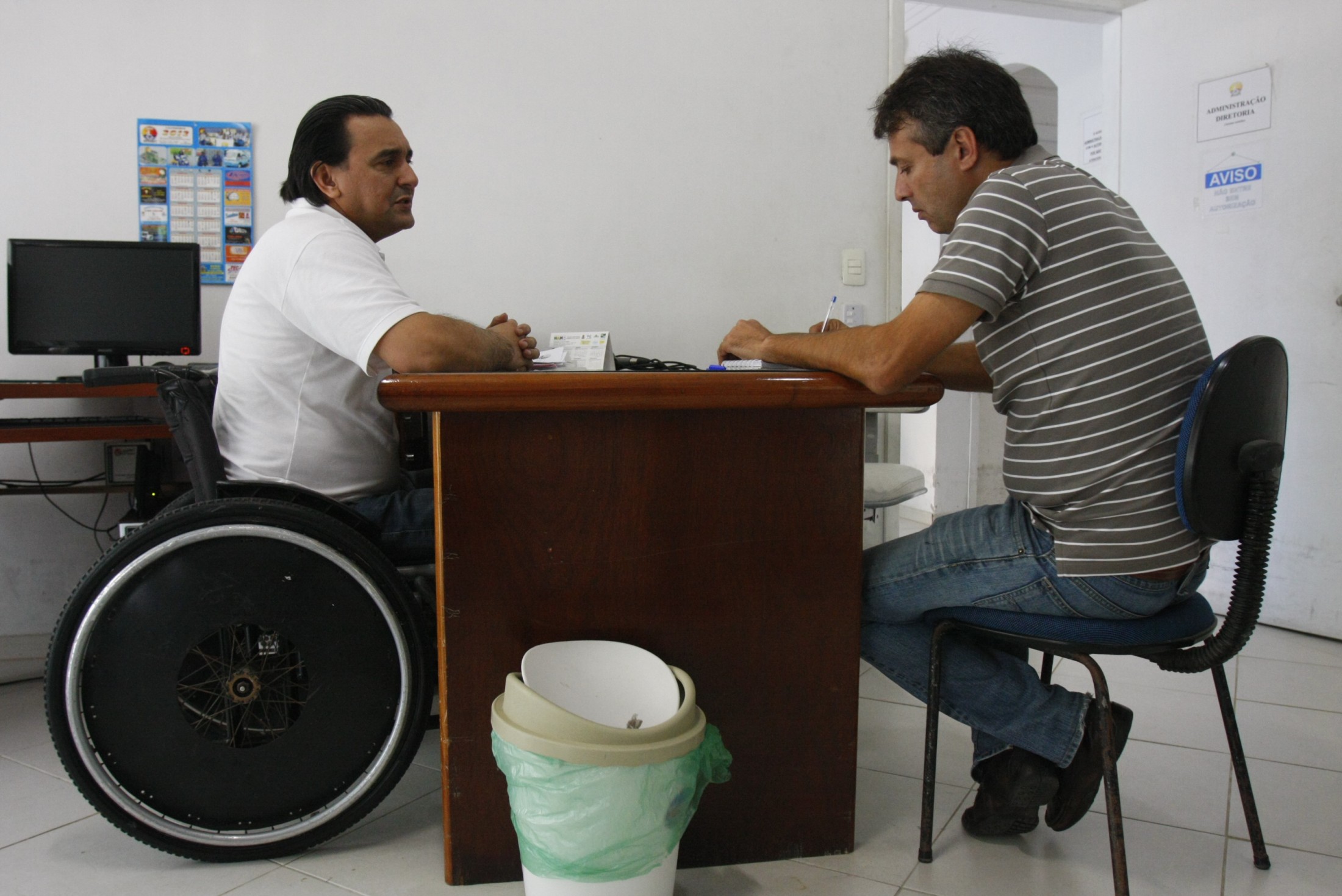 Mobilidade Urbana - Balneário Camburiú