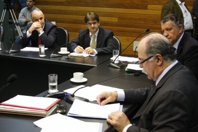 Assembleia pode criar comissão de proteção à criança e ao adolescente