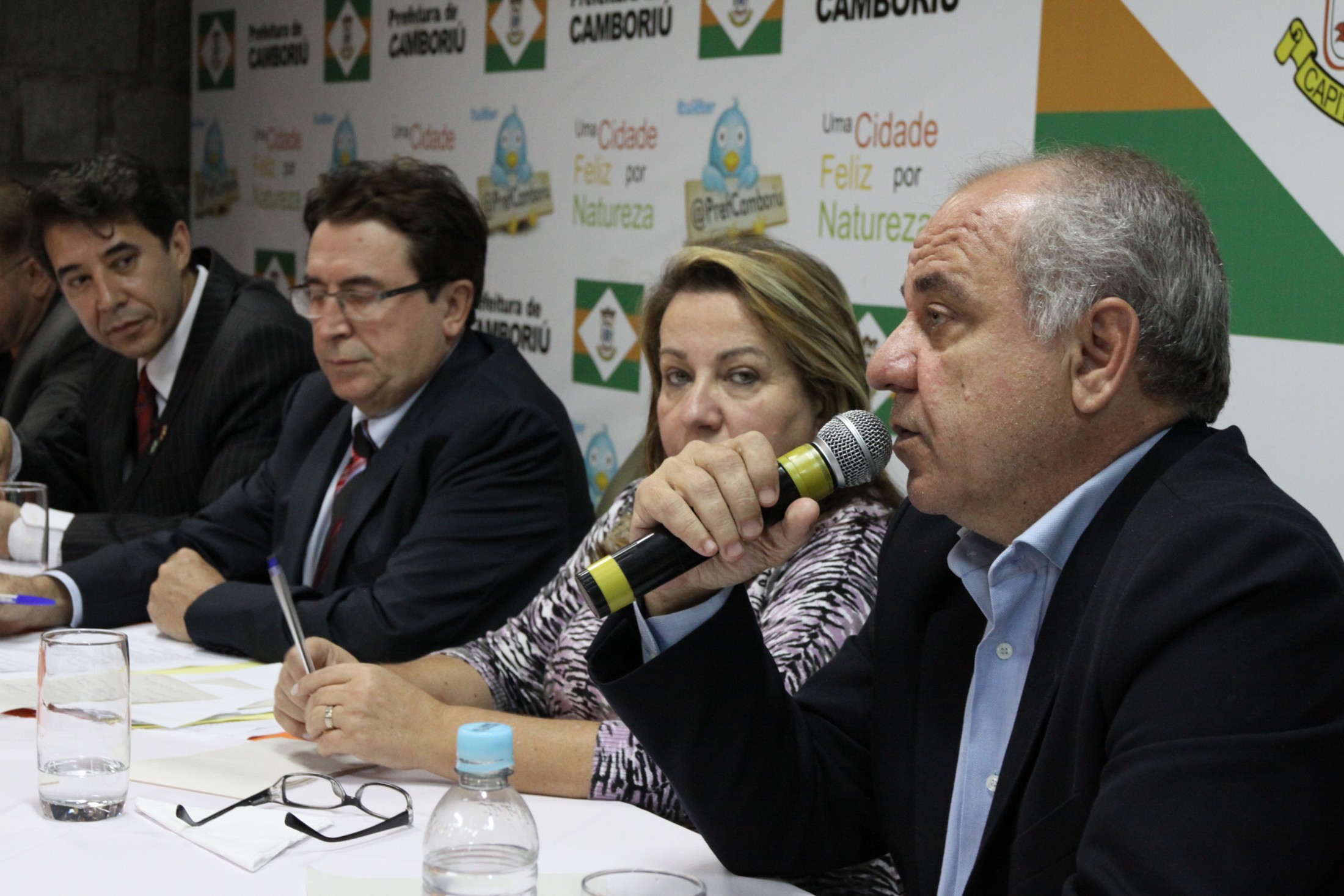 Fórum Cirurgias Seletivas- Comissão de Saúde