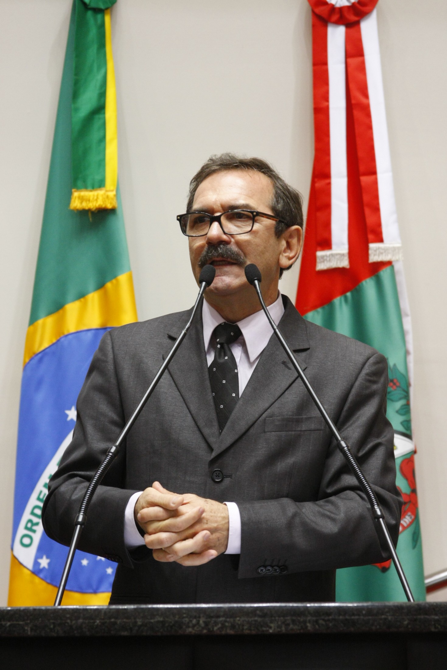 Sessão Ordinária - Plenário Osni Regis