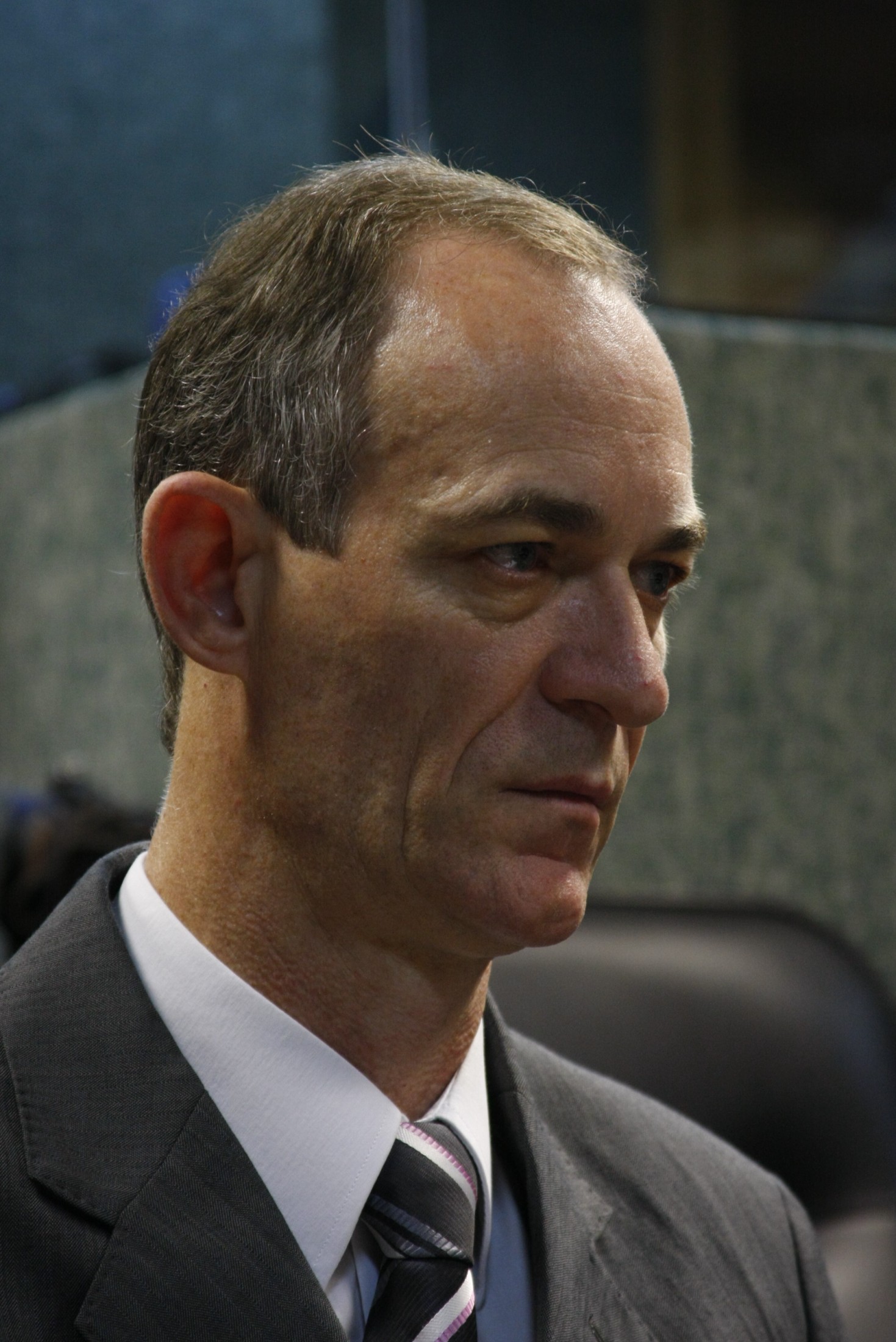Reunião da Comissão de Constituição e Justiça