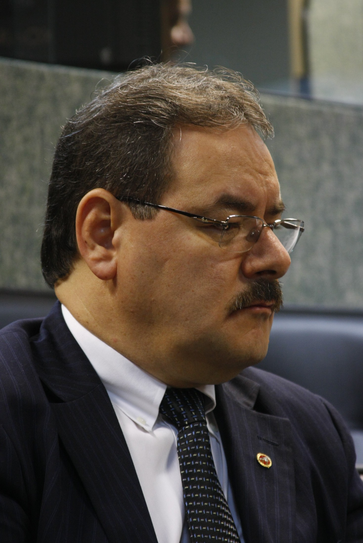 Reunião da Comissão de Constituição e Justiça
