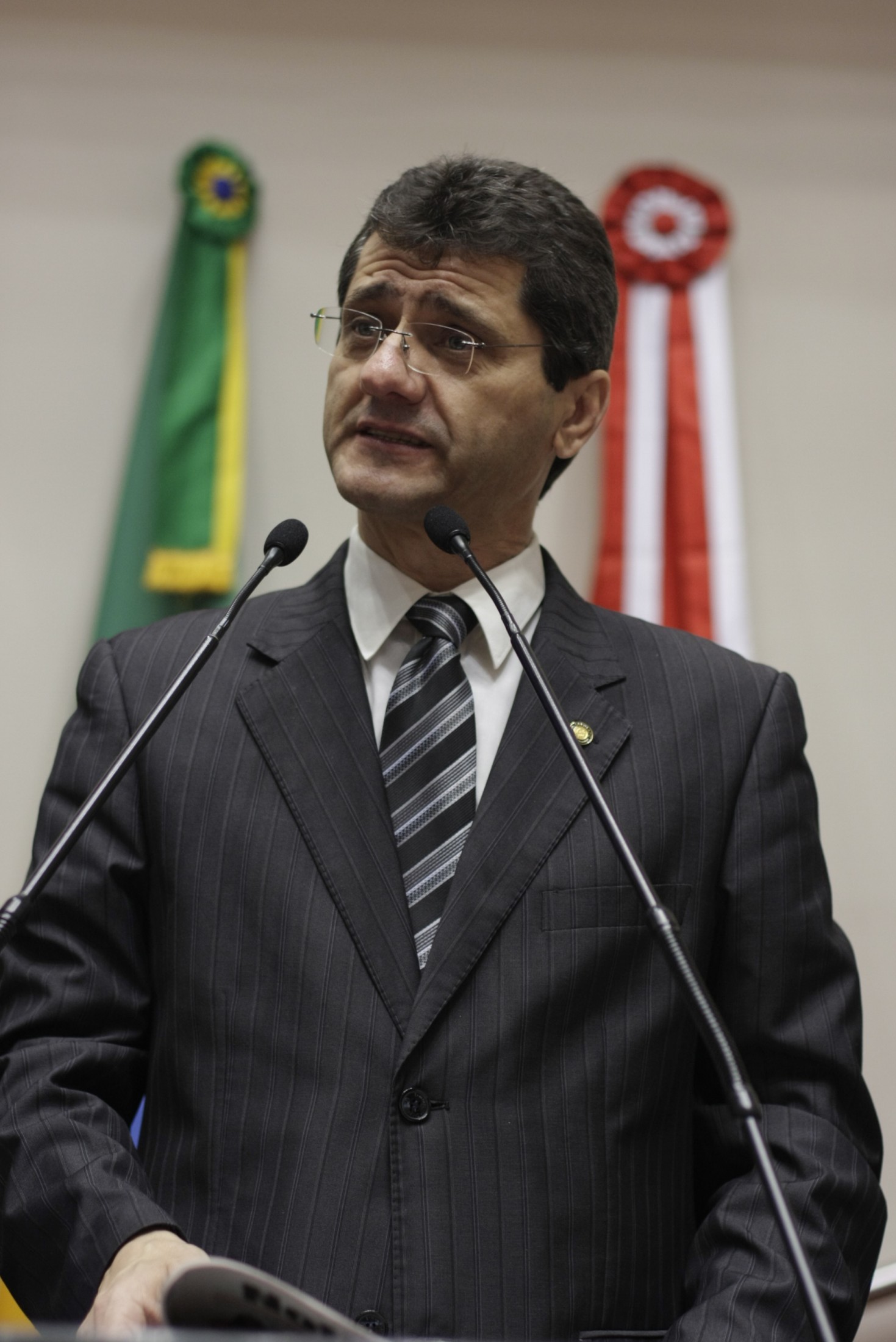 Deputado Jailson Lima (PT)
