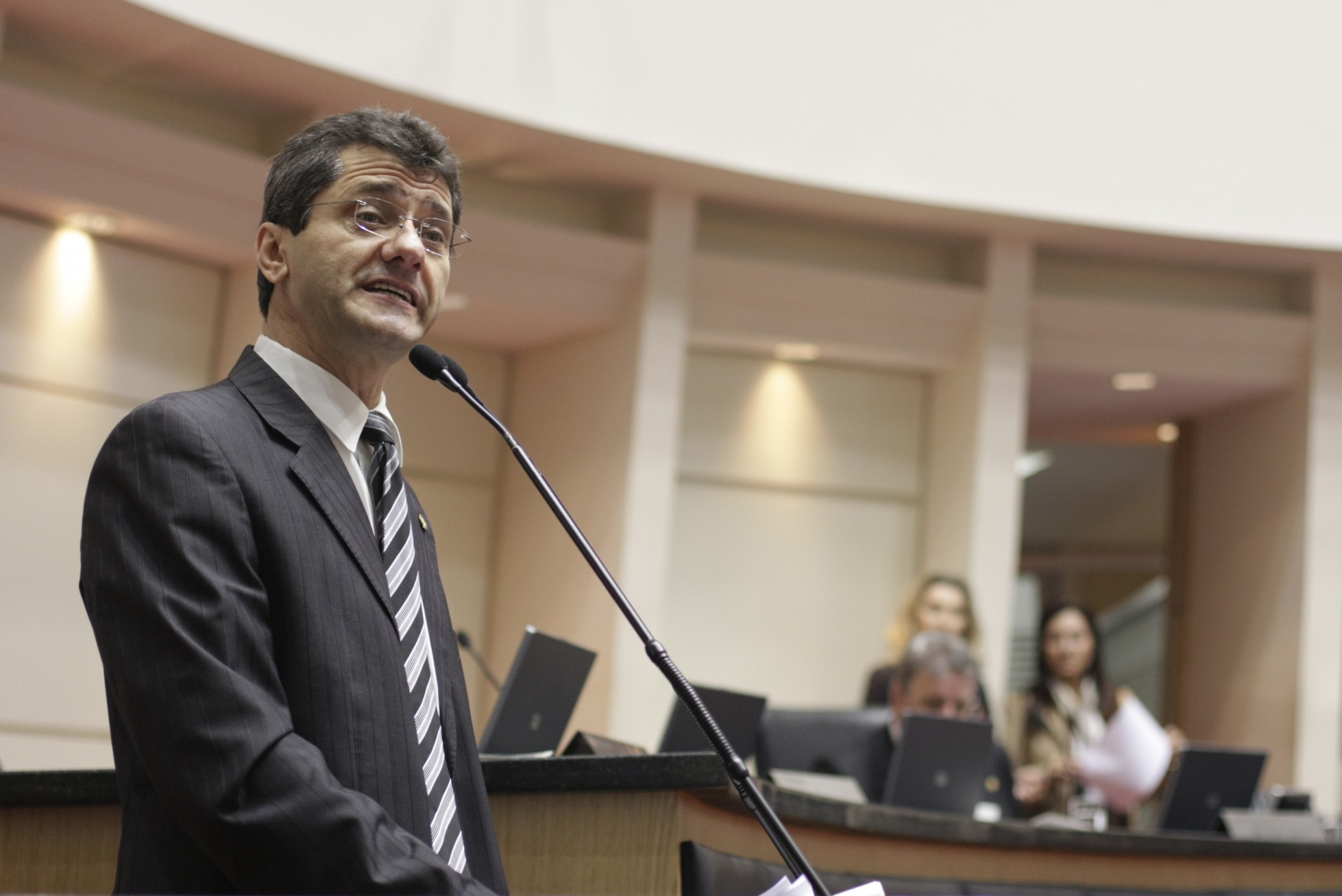 Deputado Jailson Lima (PT)
