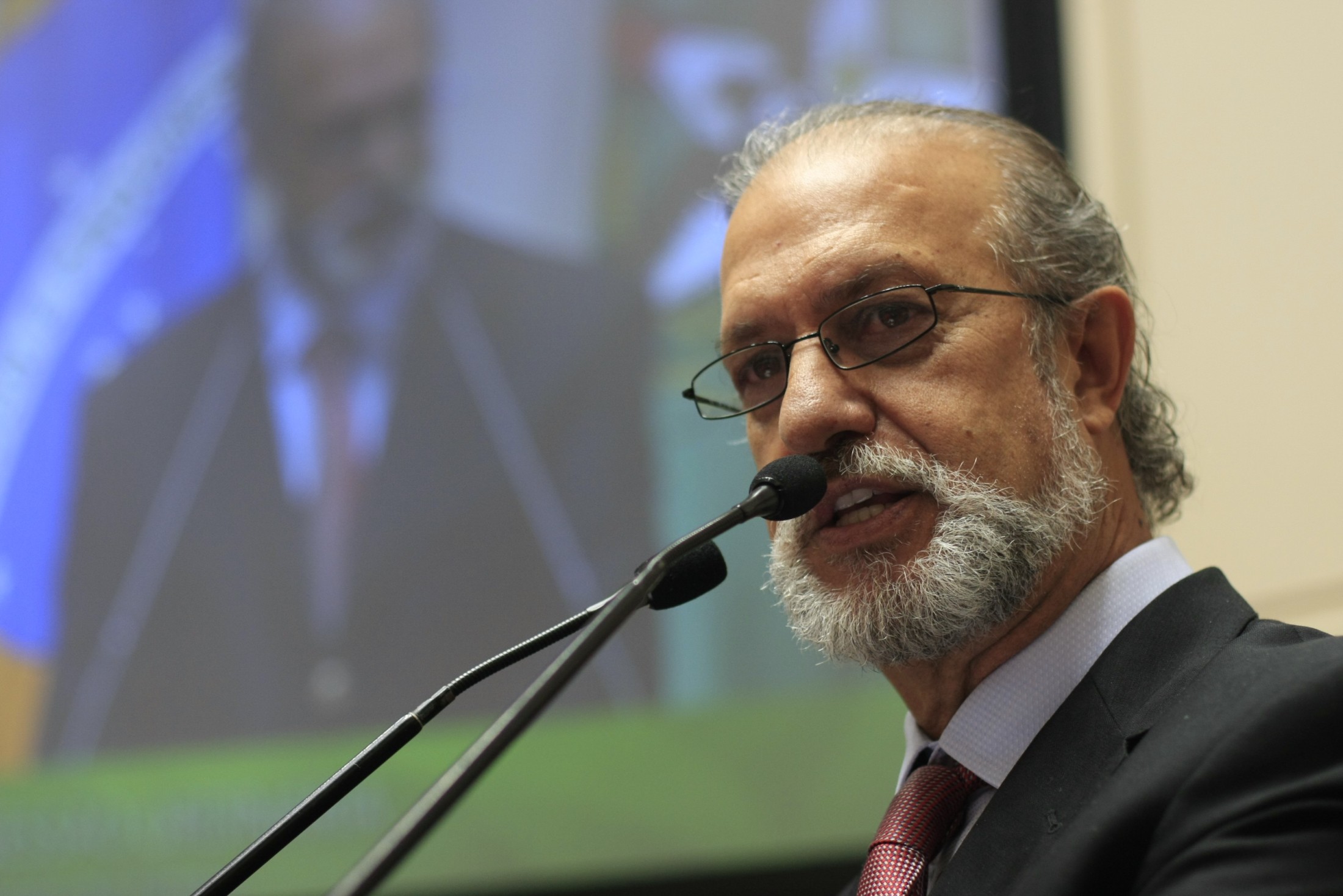 Deputado Nilson Gonçalves (PSDB)