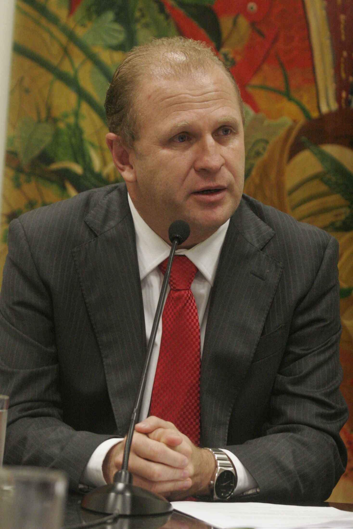 Deputado Gelson Merisio (PSD)