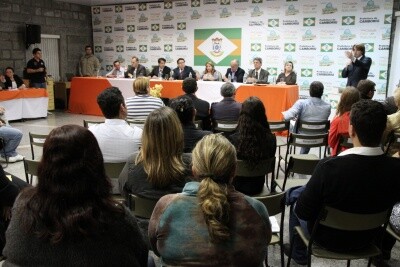 Fórum Parlamentar das Cirurgias Eletivas avalia desempenho do mutirão na região da Foz do Rio Itajaí