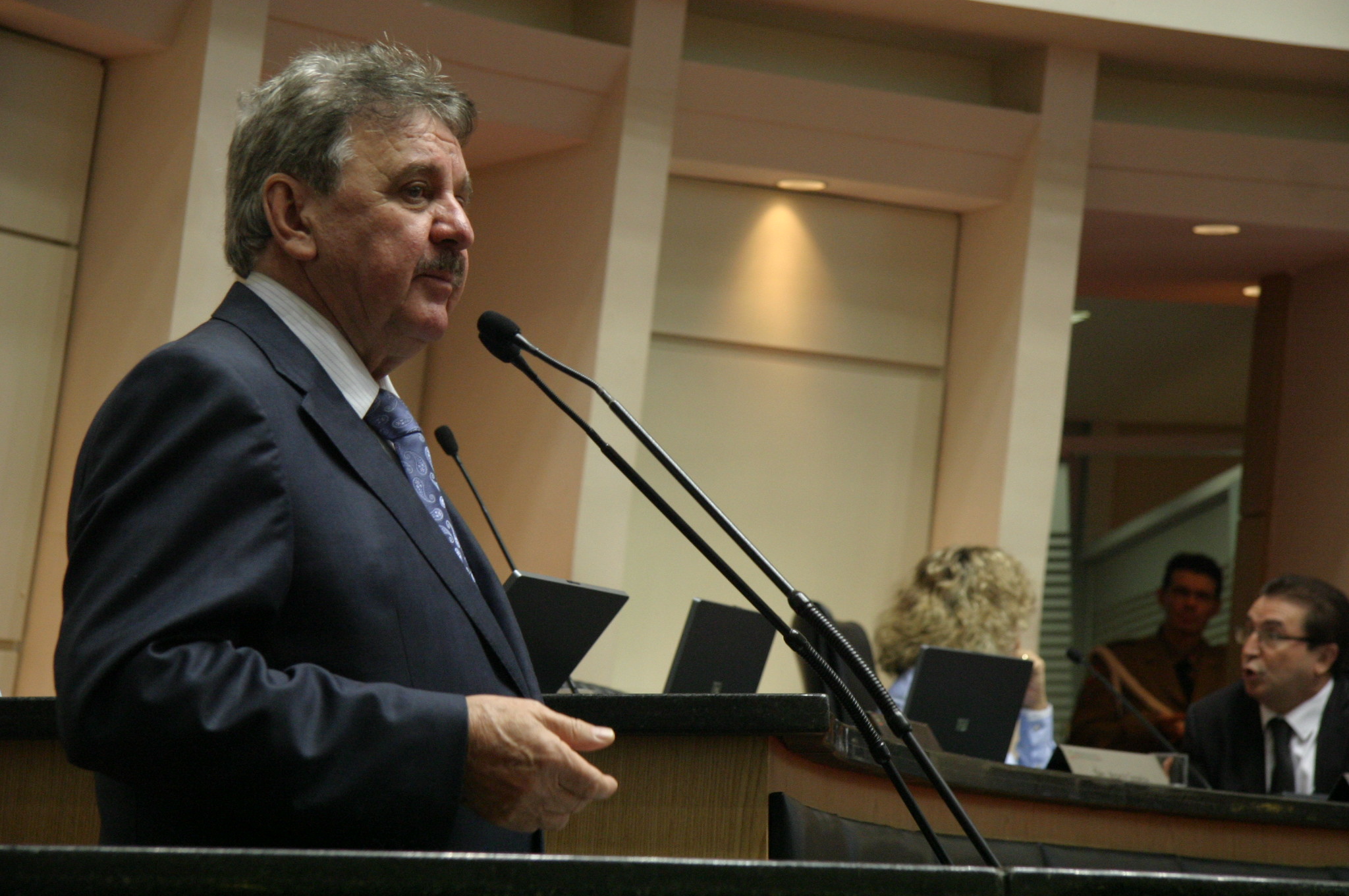 Plenário