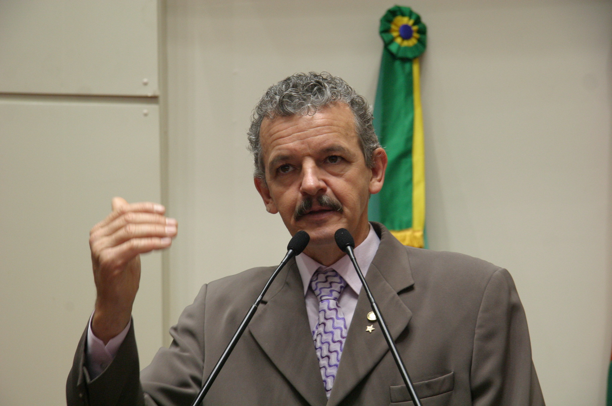 Sessão Ordinária - Plenário Osni Regis