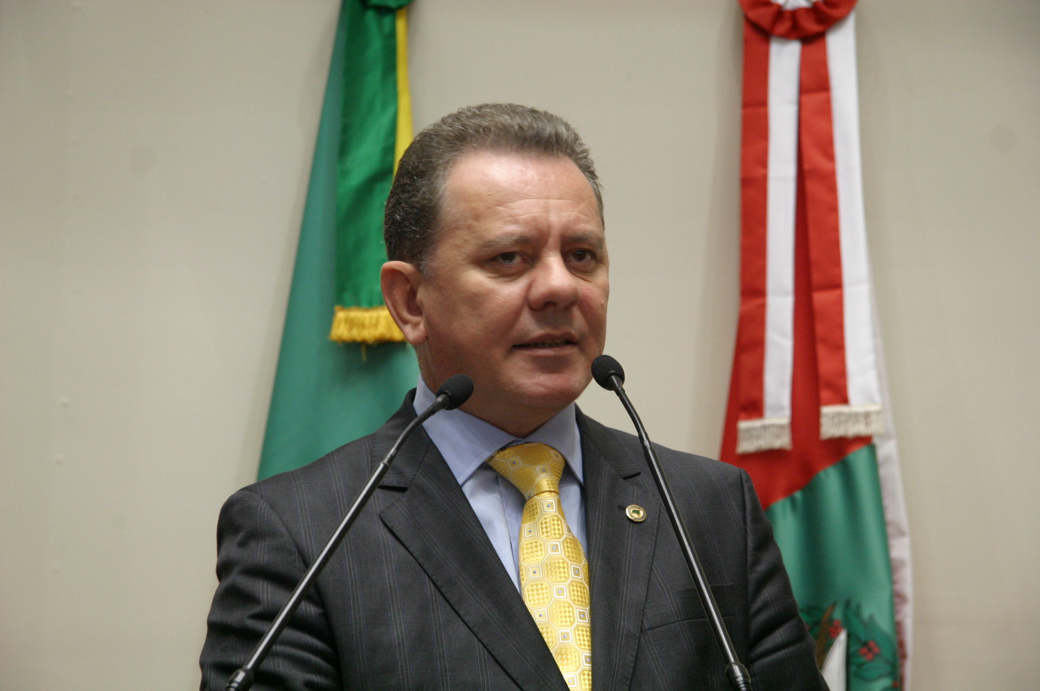 Sessão Ordinária - Plenário Osni Regis