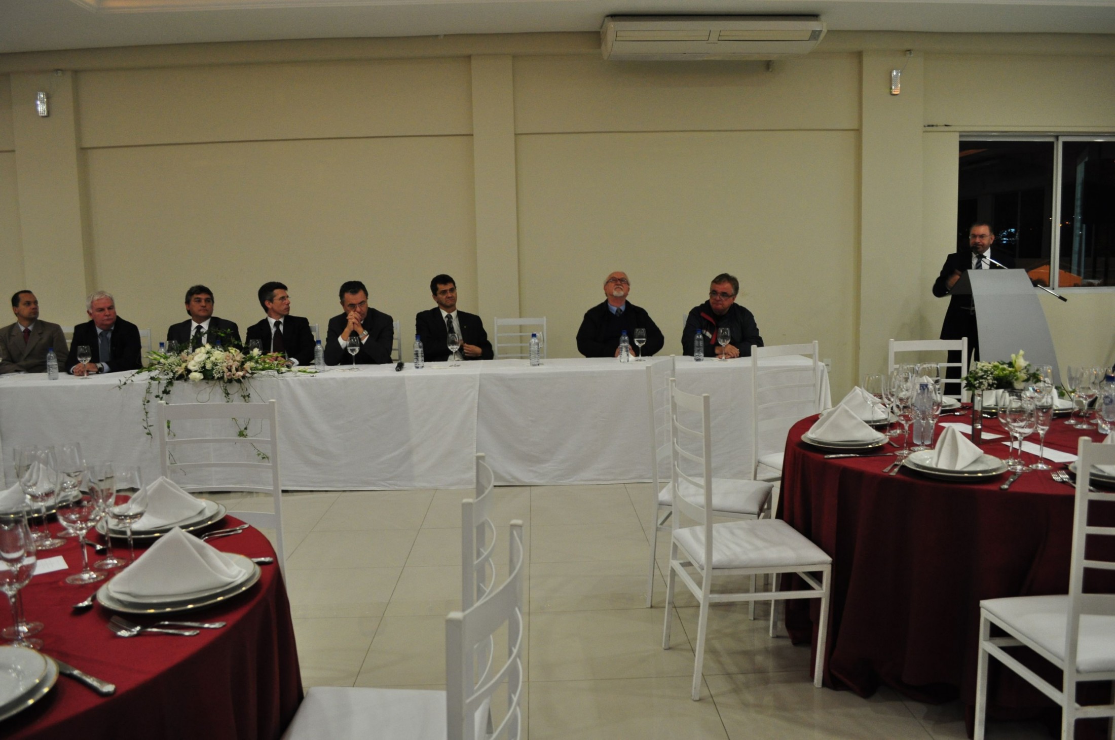 Deputado Volnei Morastoni participa do lançamento do Movimento Nacional em Defesa da Saúde Pública