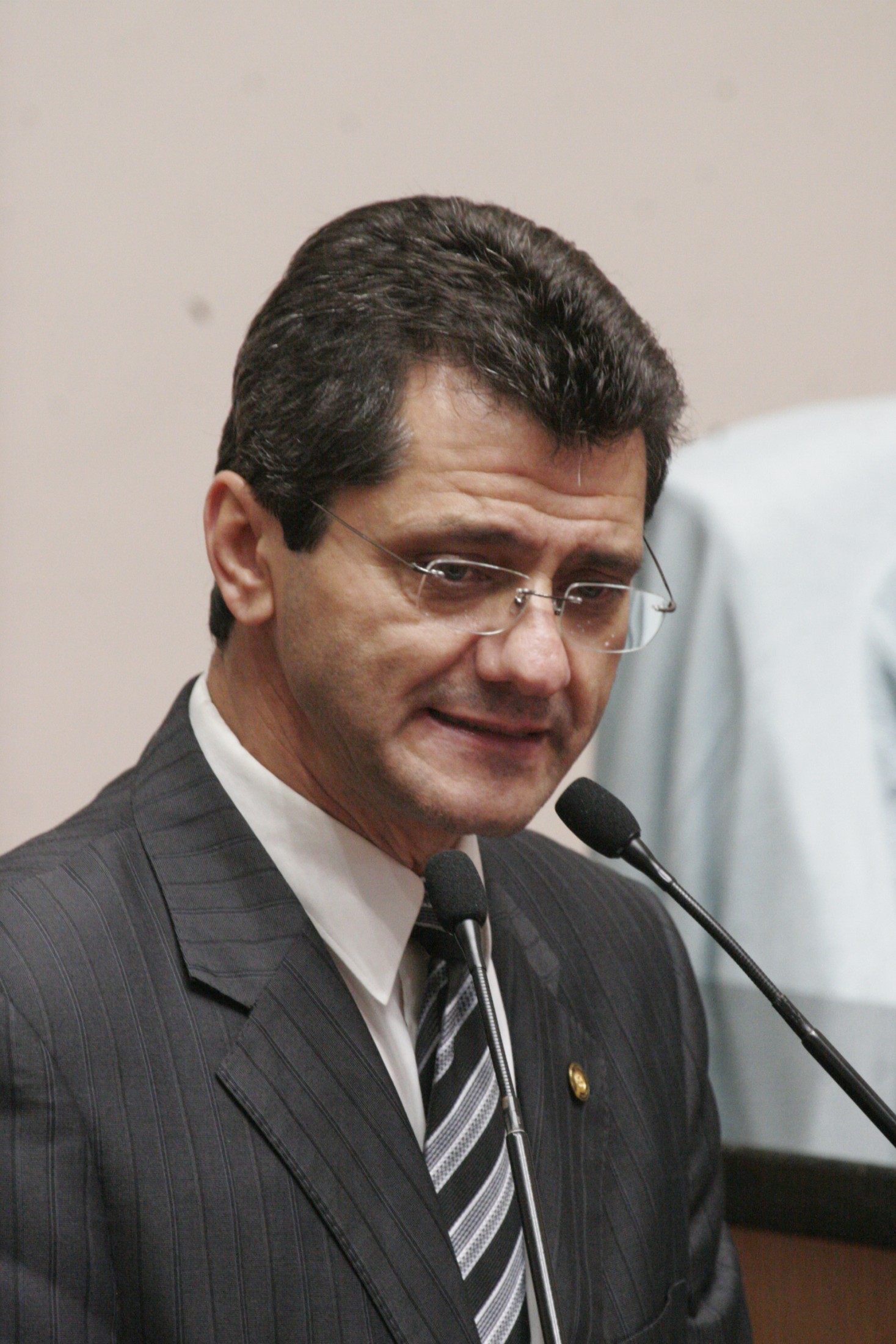 Deputado Jailson Lima (PT)