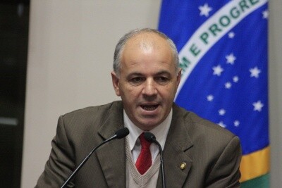 Parlamentar lamenta fechamento da ala de queimados do Hospital Infantil de Joinville