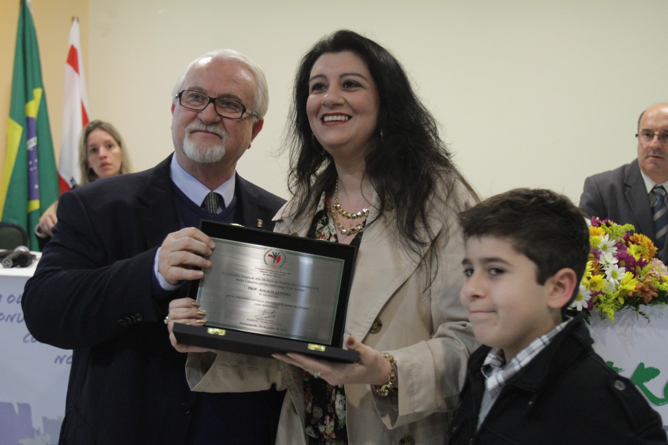 III Conferência Estadual dos Direitos das Pessoas com Deficiência