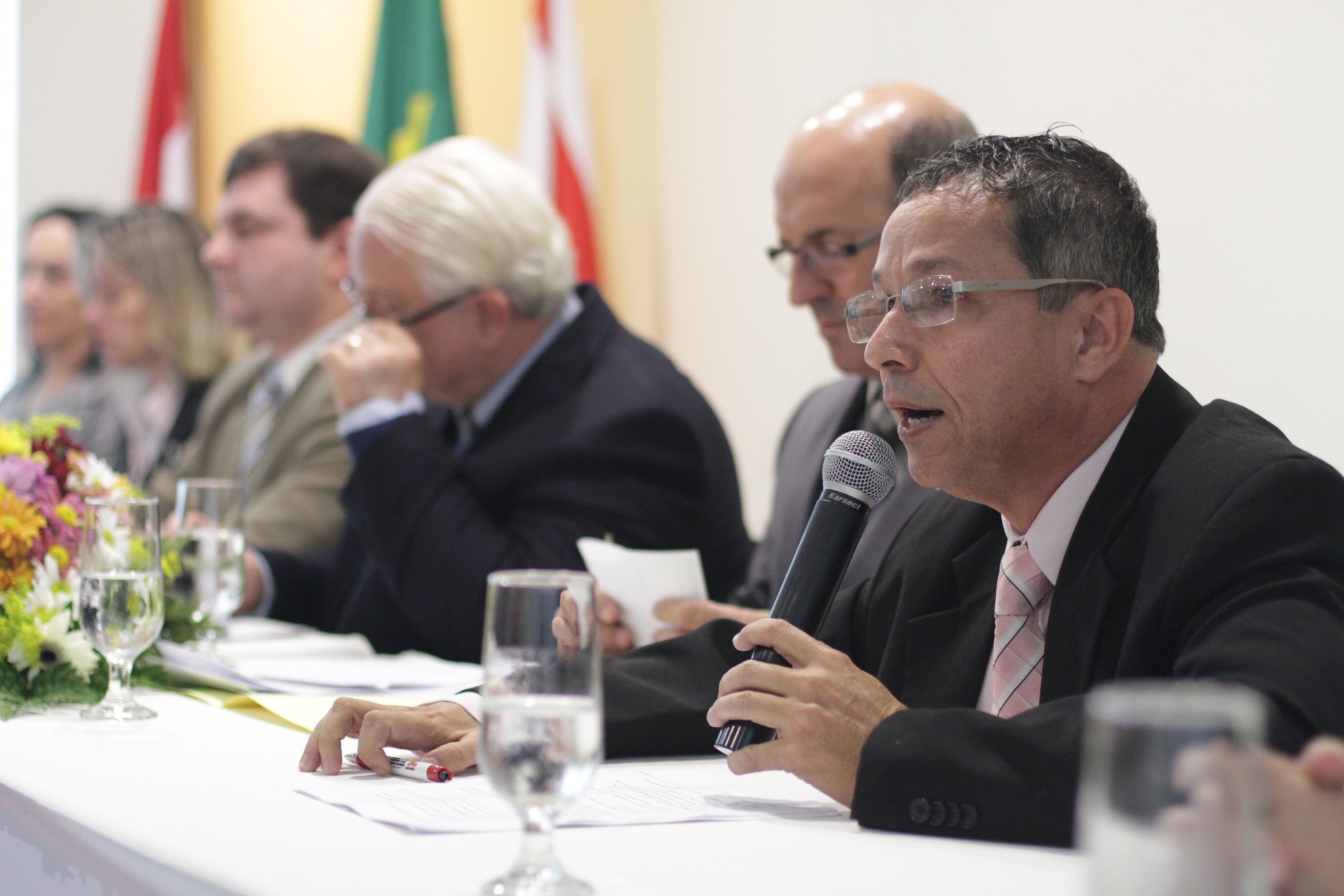 III Conferência Estadual dos Direitos das Pessoas com Deficiência