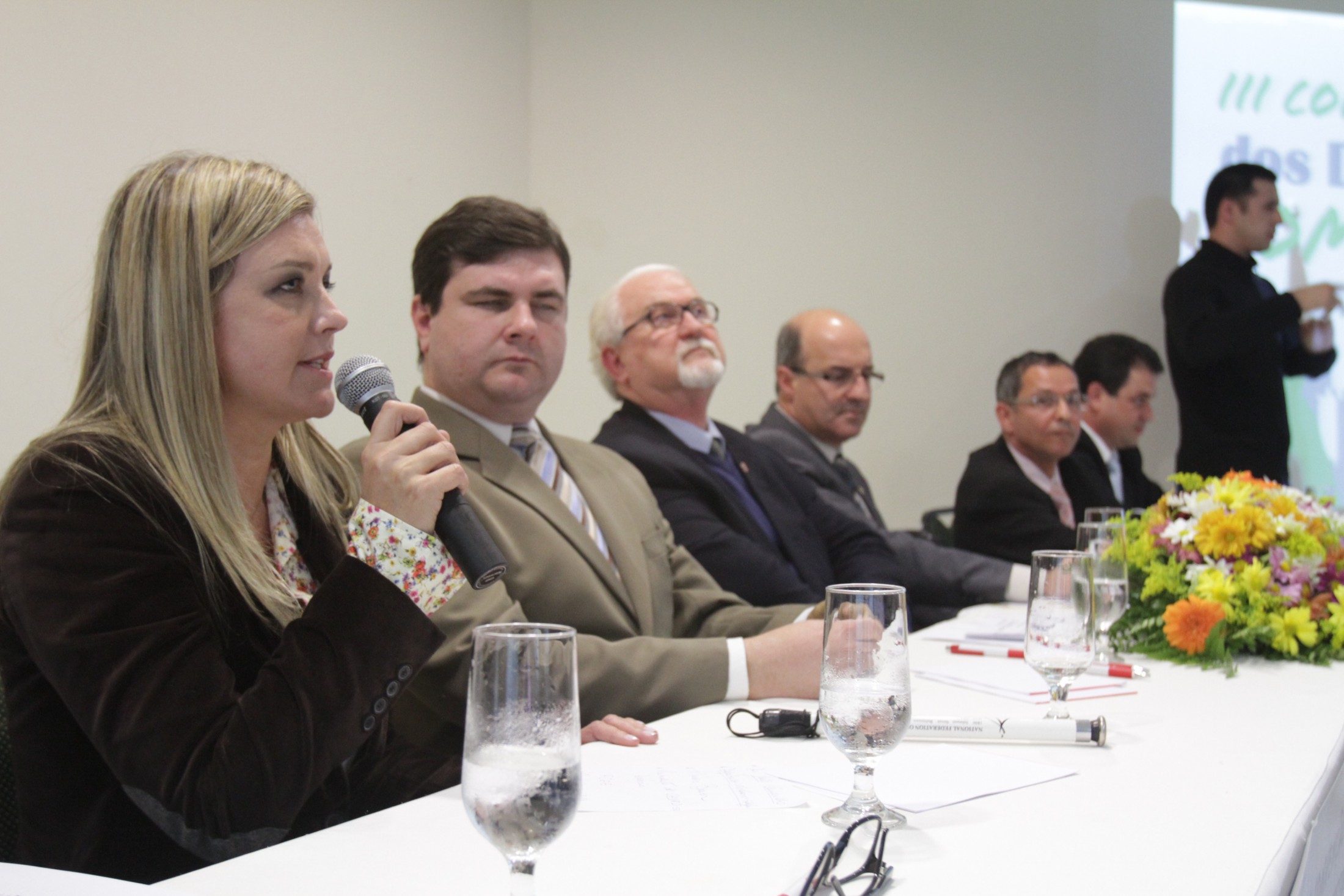 III Conferência Estadual dos Direitos das Pessoas com Deficiência