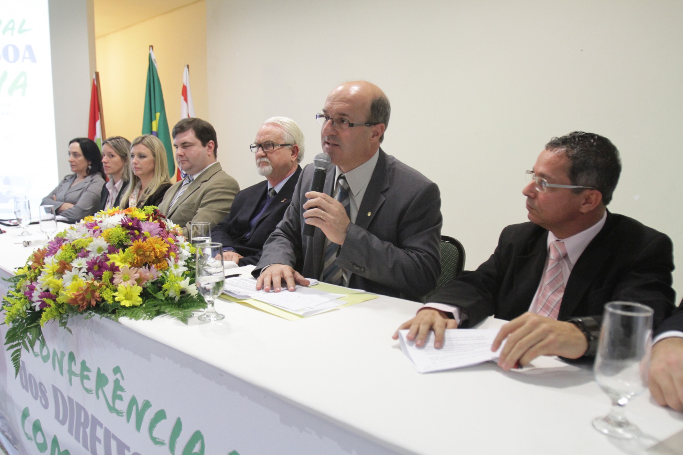 III Conferência Estadual dos Direitos das Pessoas com Deficiência