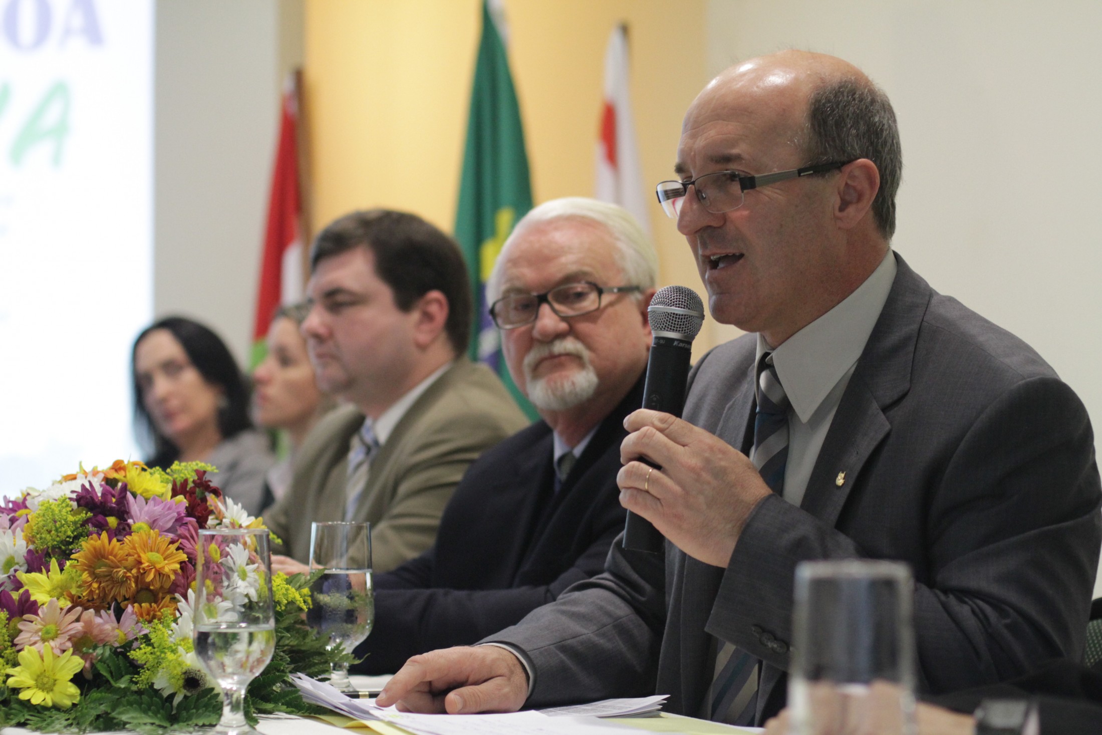 III Conferência Estadual dos Direitos das Pessoas com Deficiência