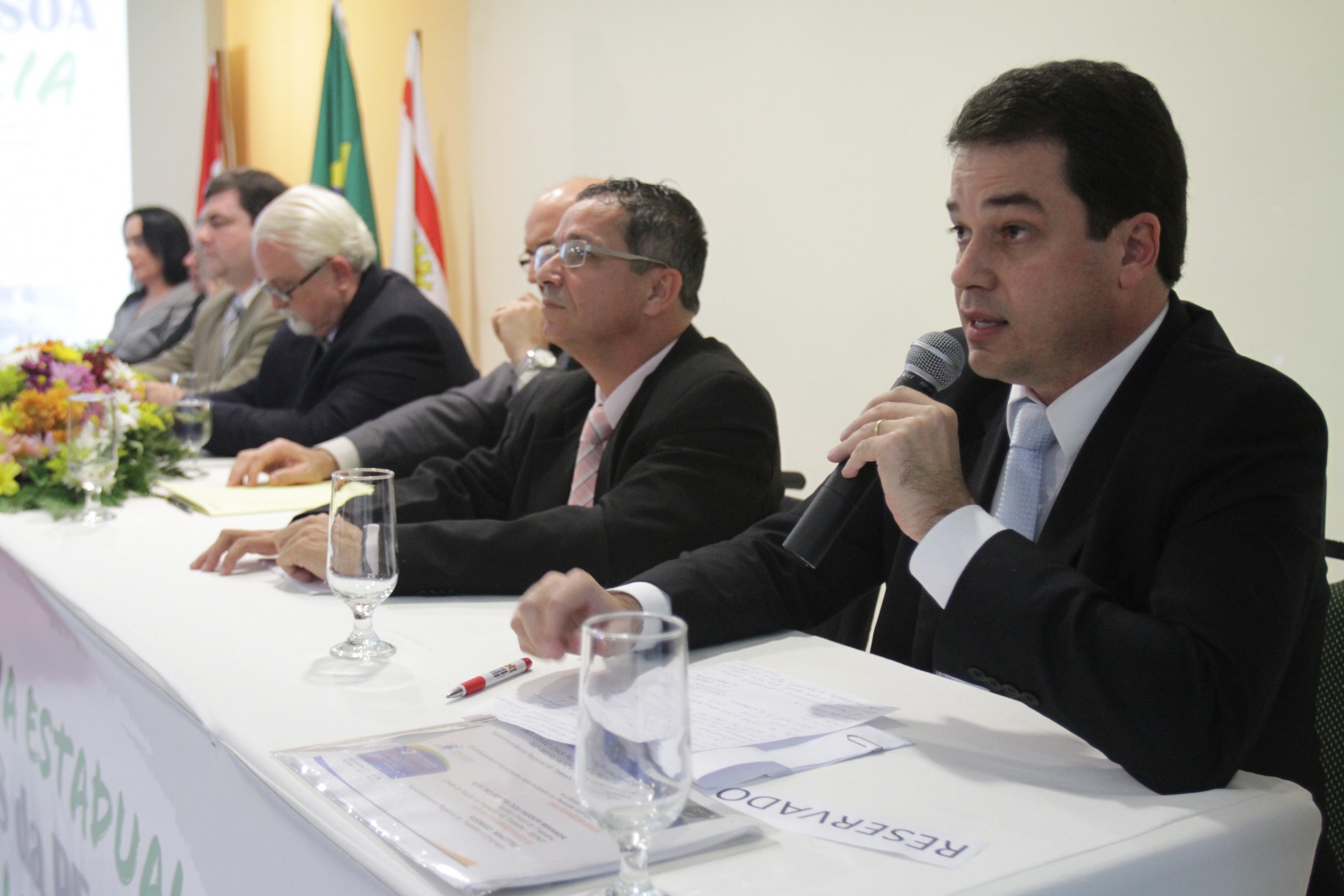 III Conferência Estadual dos Direitos das Pessoas com Deficiência