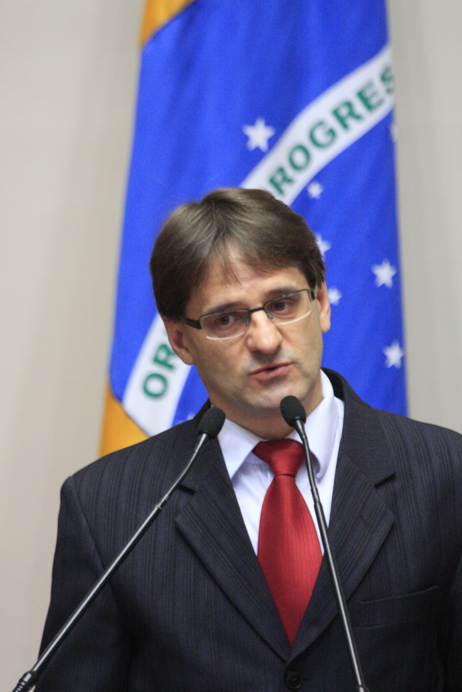 Sessão Ordinária – Deputado Neodi Saretta (PT)
